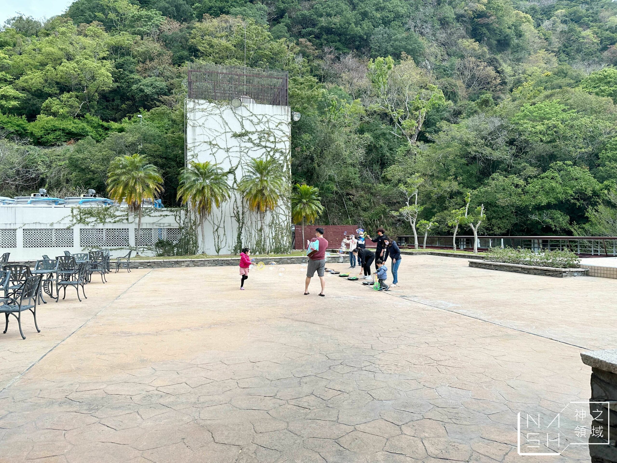 太魯閣晶英酒店