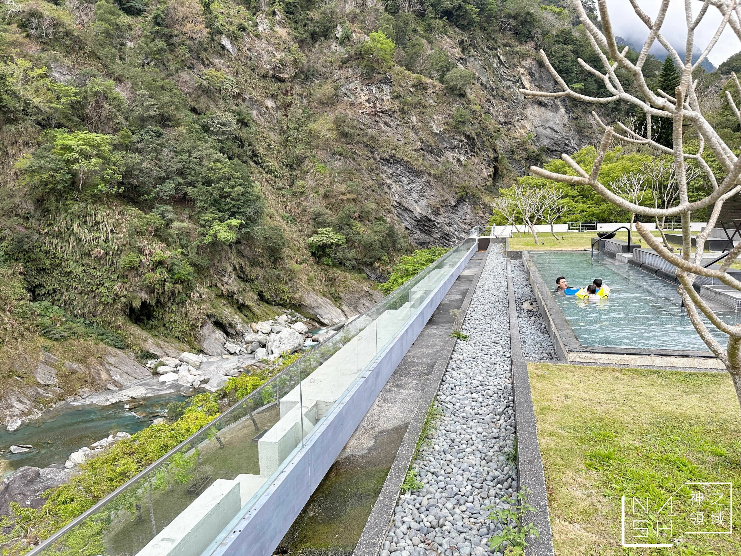 太魯閣晶英酒店