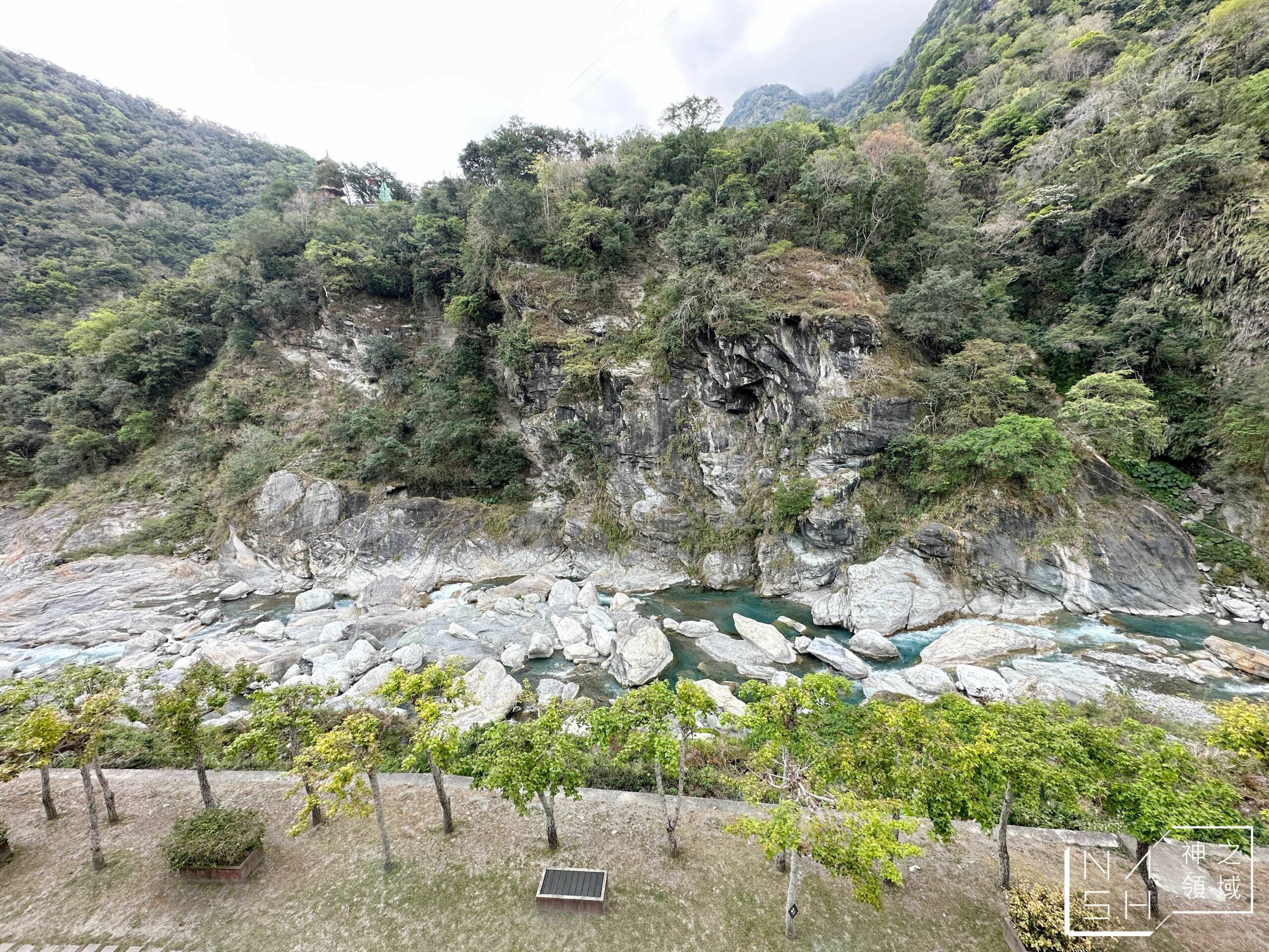 太魯閣晶英酒店