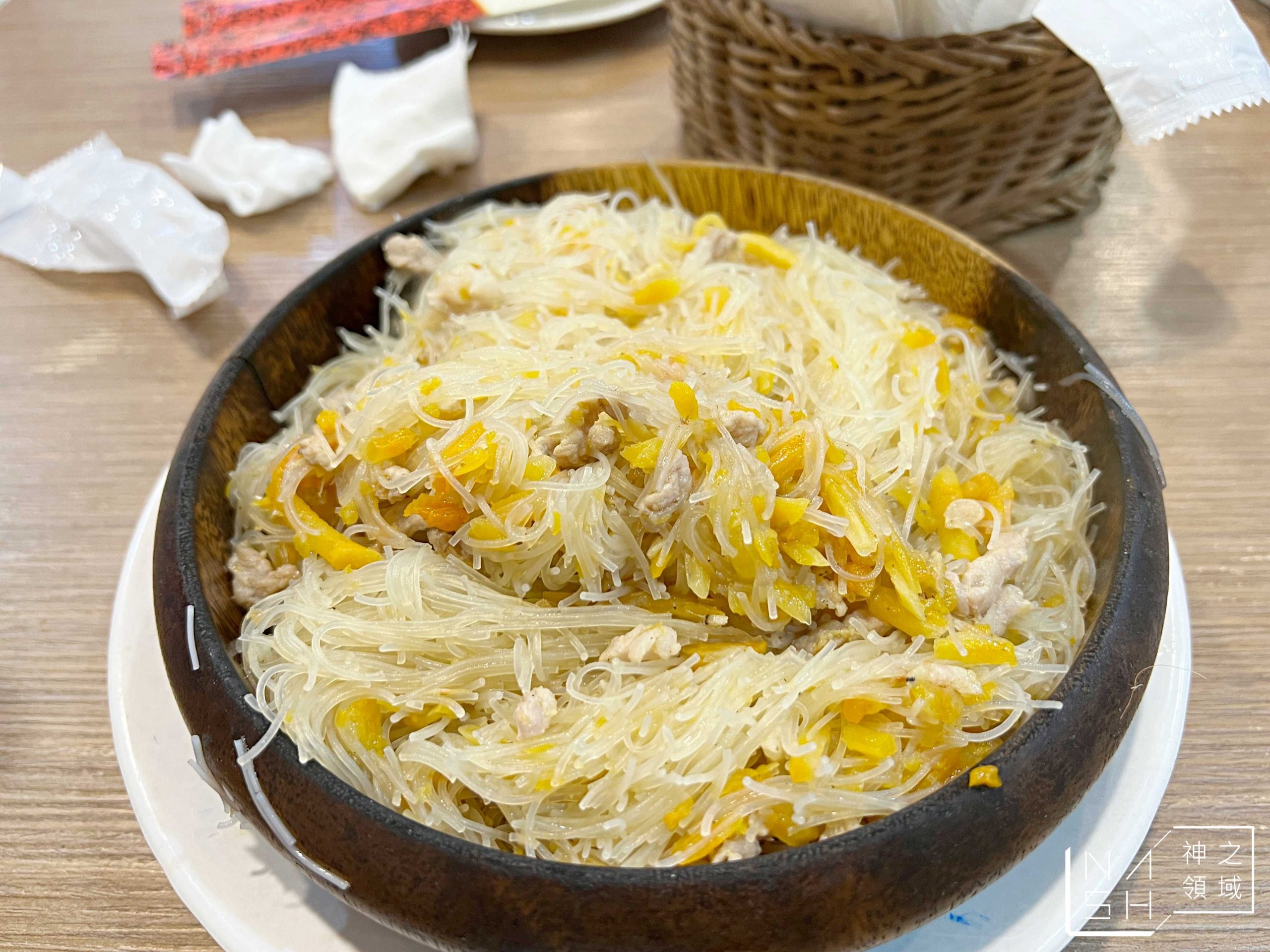 蓬萊台菜餐廳