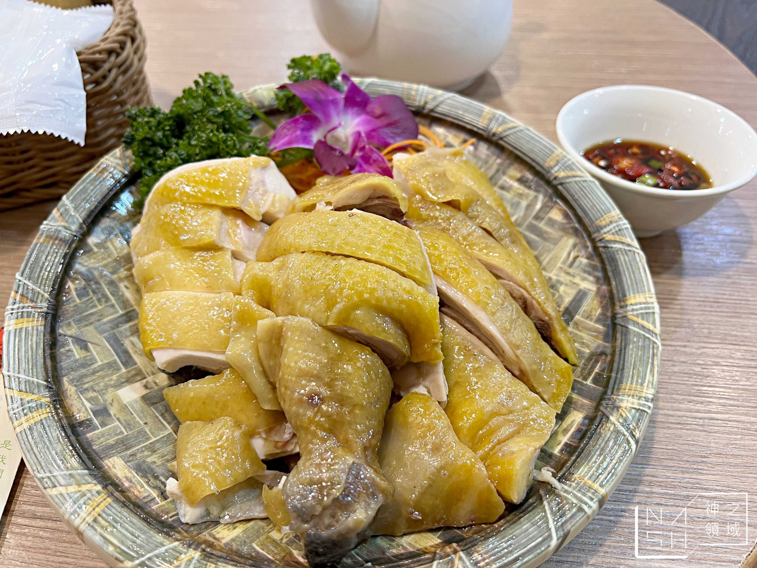 蓬萊台菜餐廳