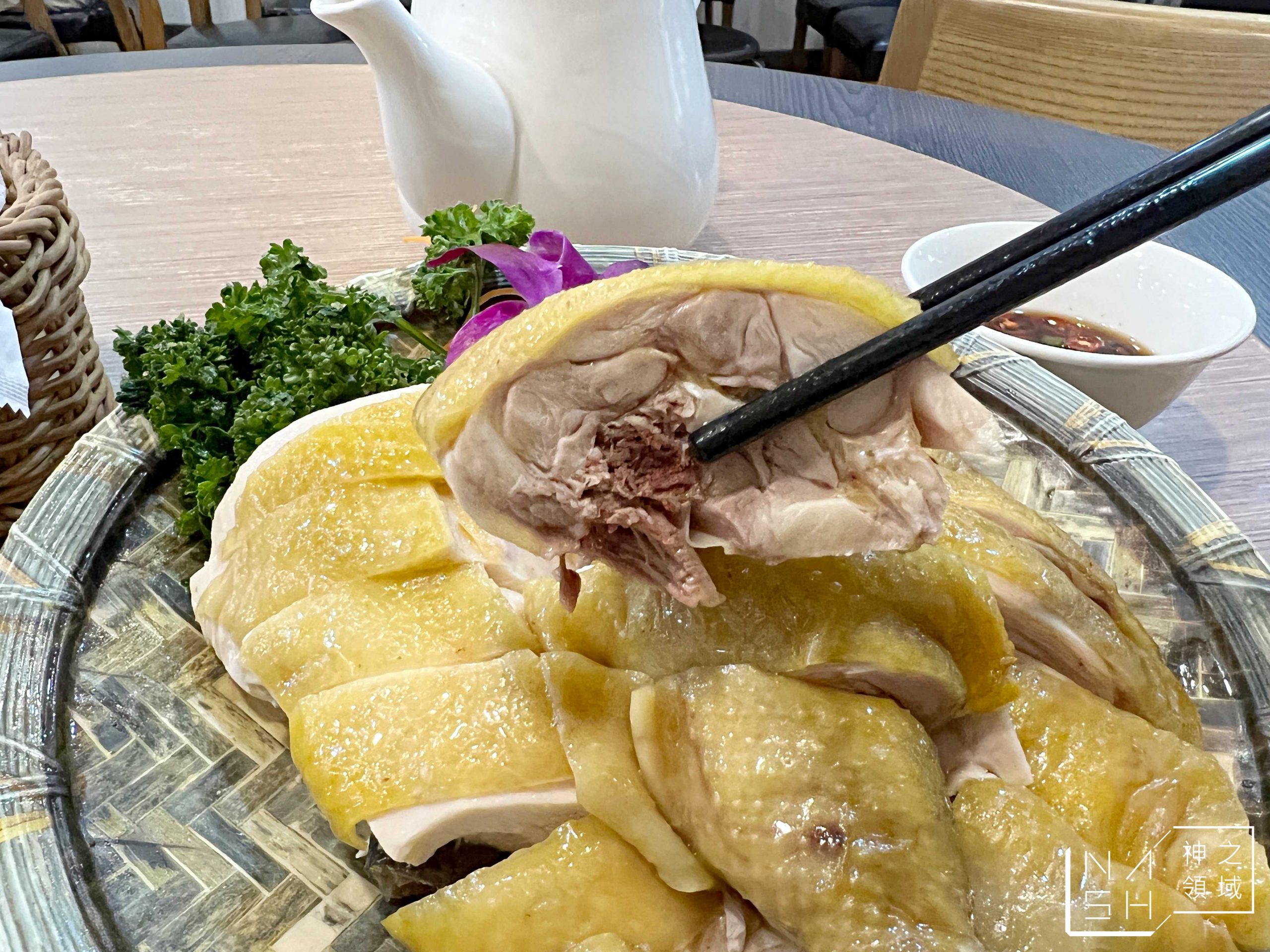 蓬萊台菜餐廳