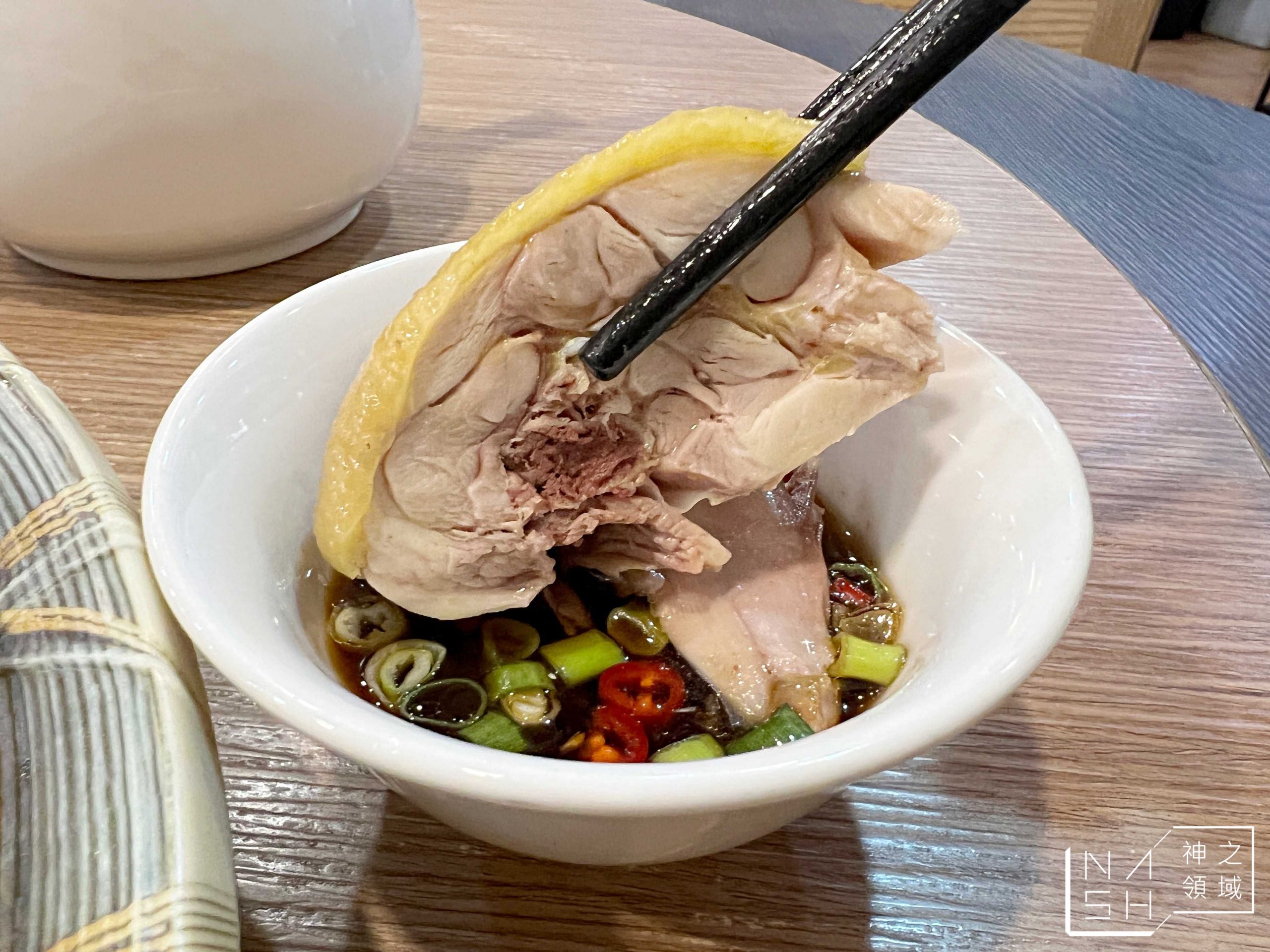 蓬萊台菜餐廳