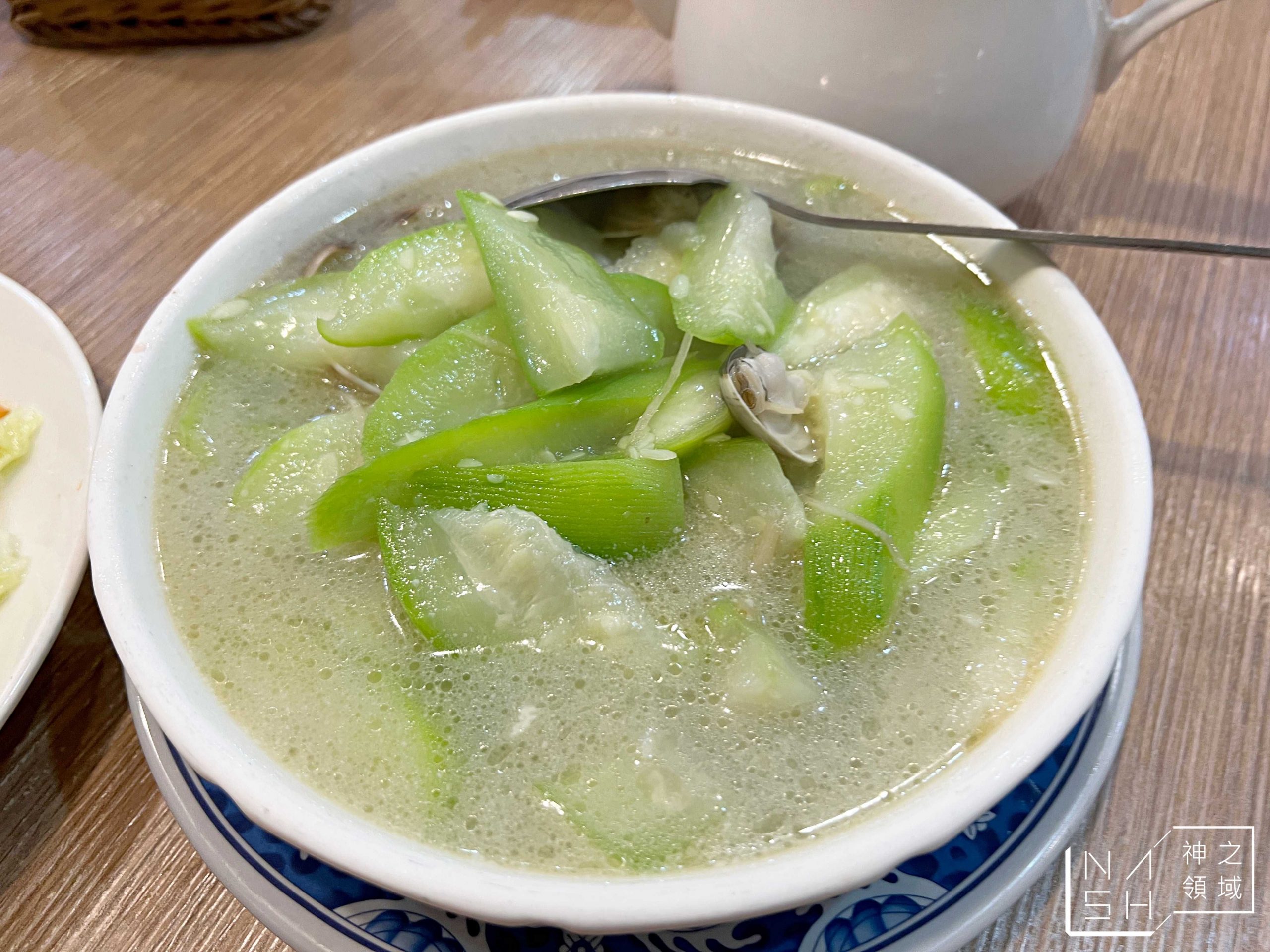 蓬萊台菜餐廳