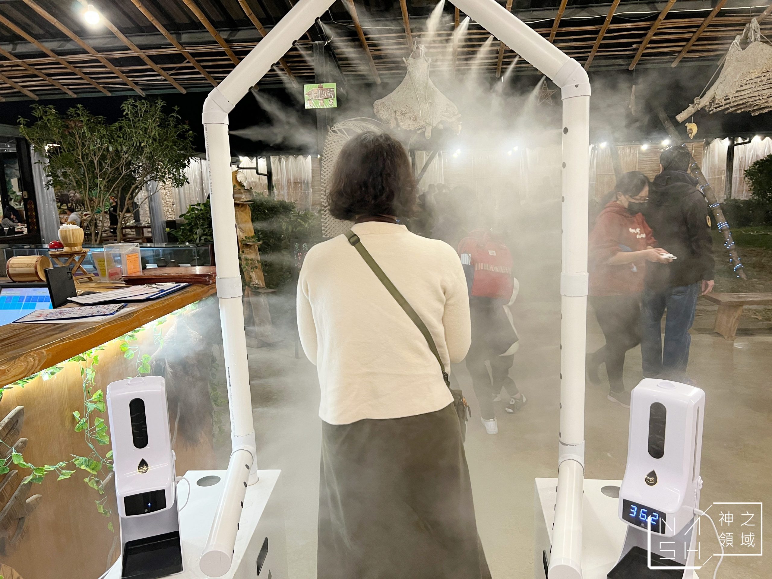 雲棧部落音樂餐廳