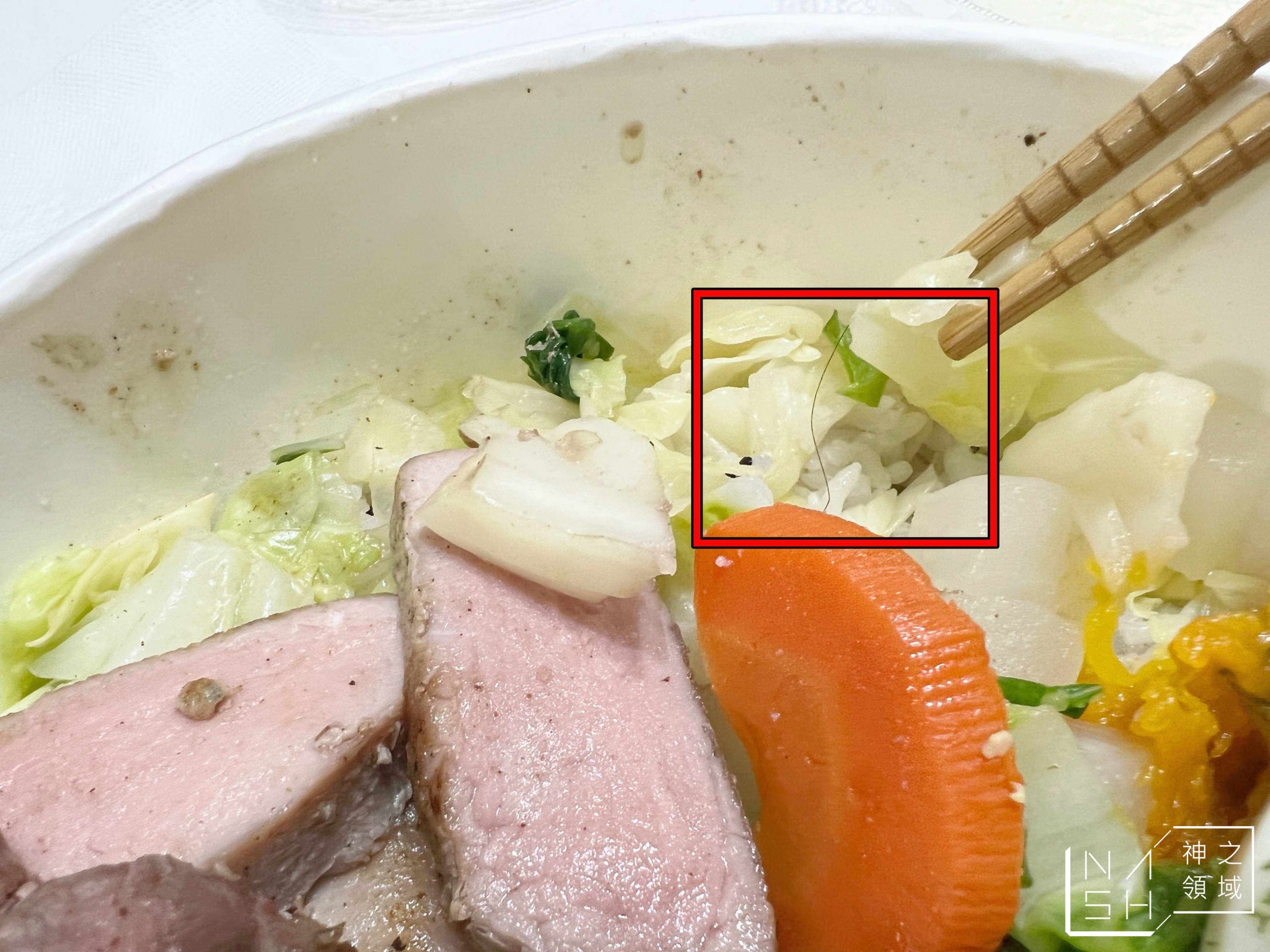 士林美食,Fresh Bowl 良作廚房,Fresh Bowl 良作廚房菜單