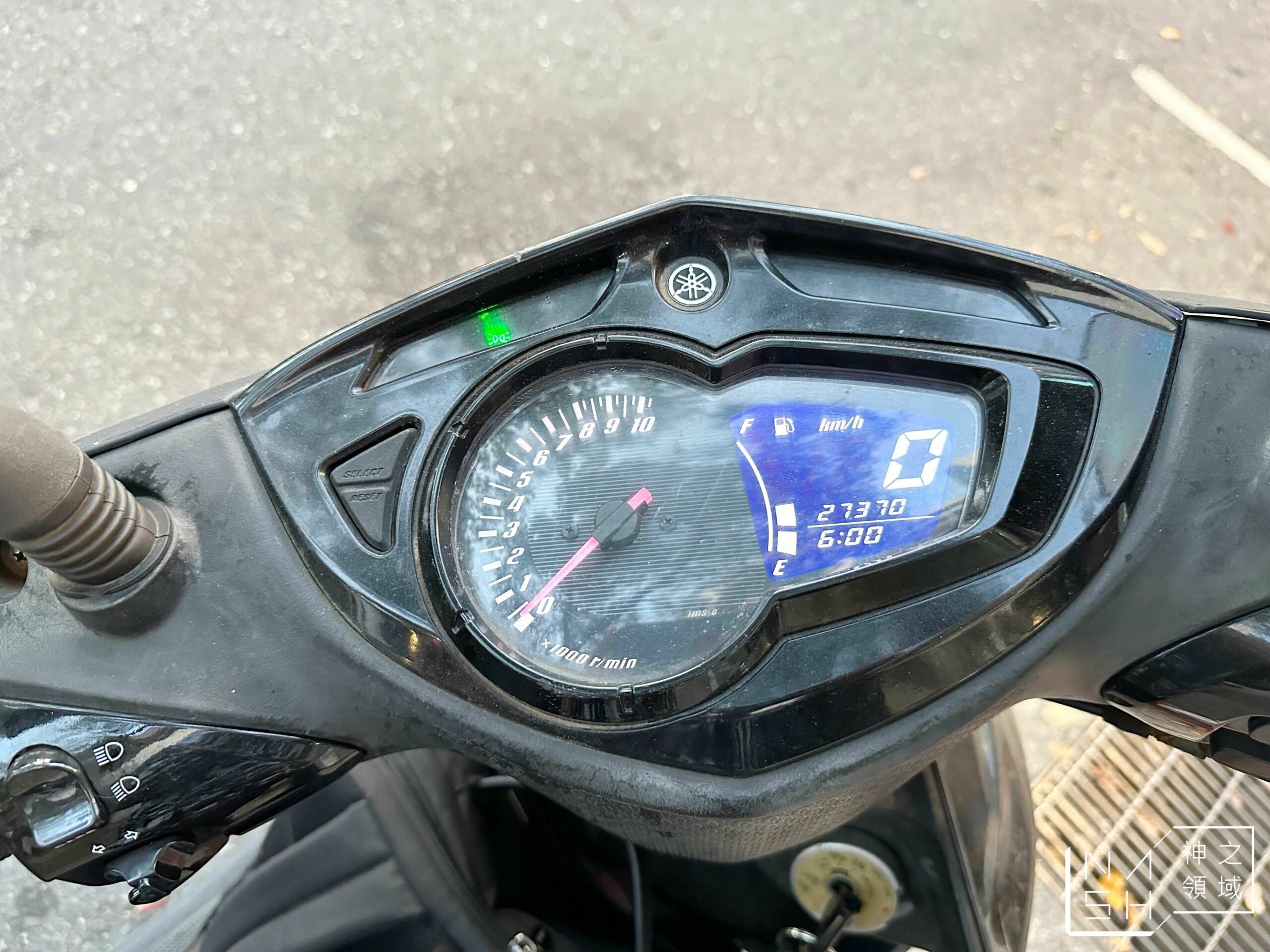 機車環島,機車環島行程