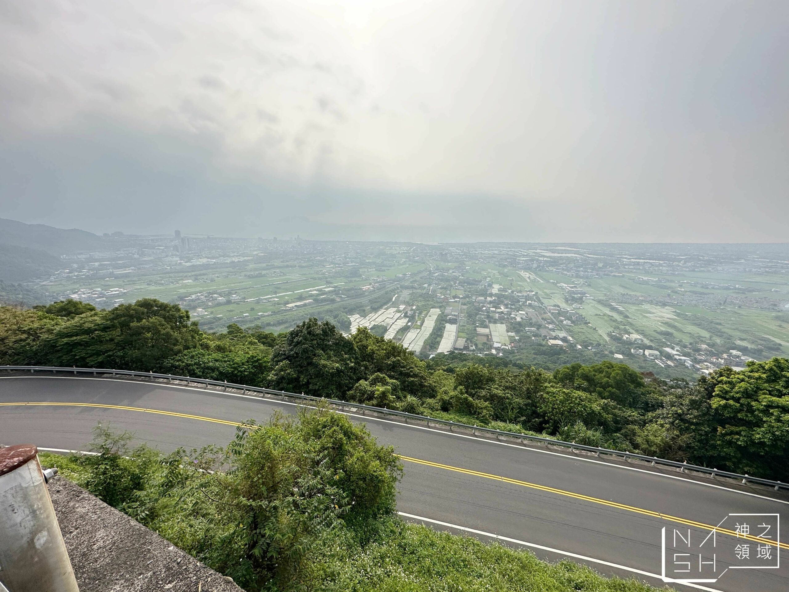 機車環島,機車環島行程