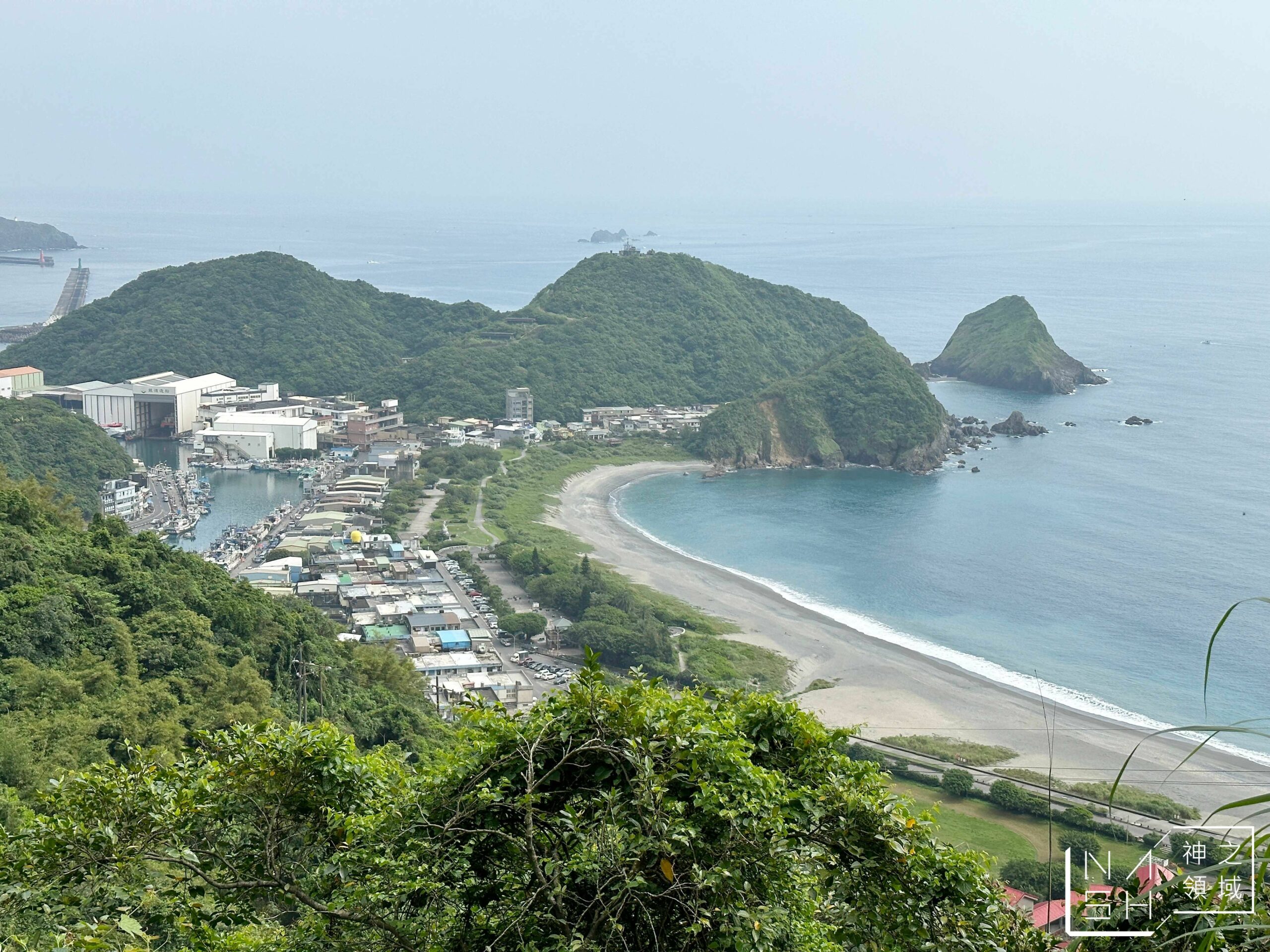 機車環島,機車環島行程