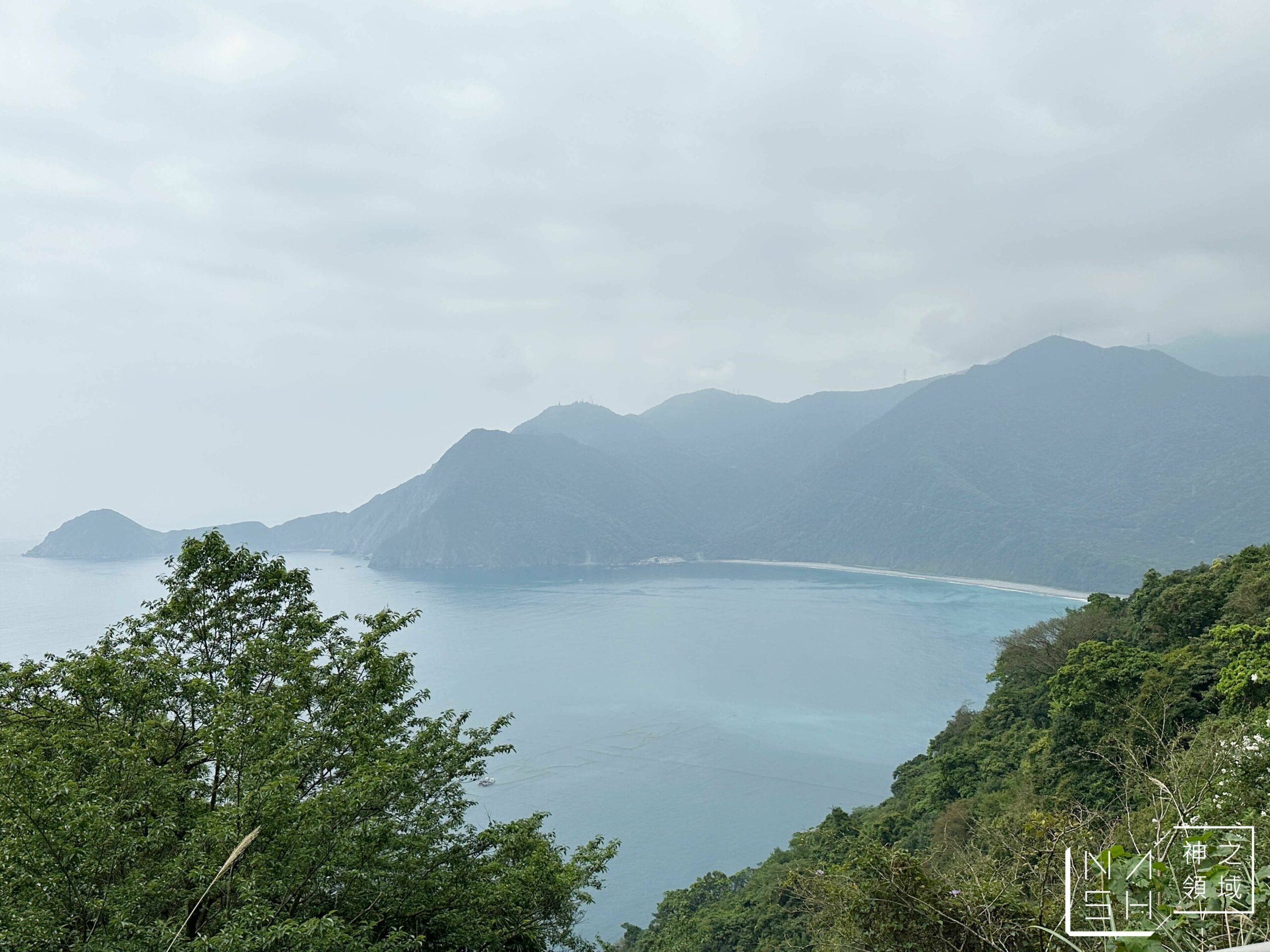 機車環島,機車環島行程