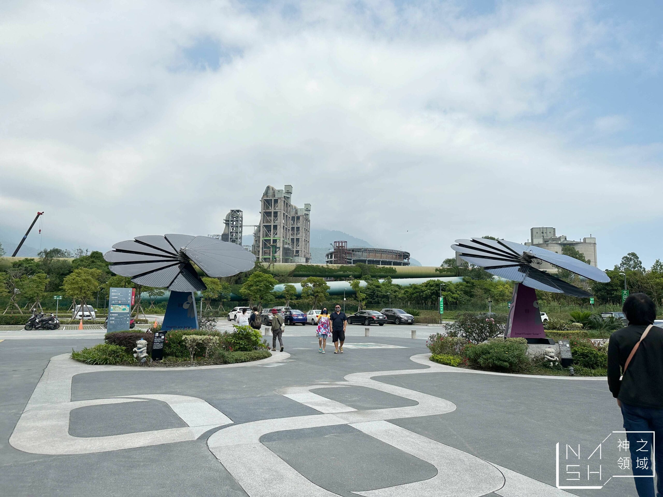 機車環島,機車環島行程
