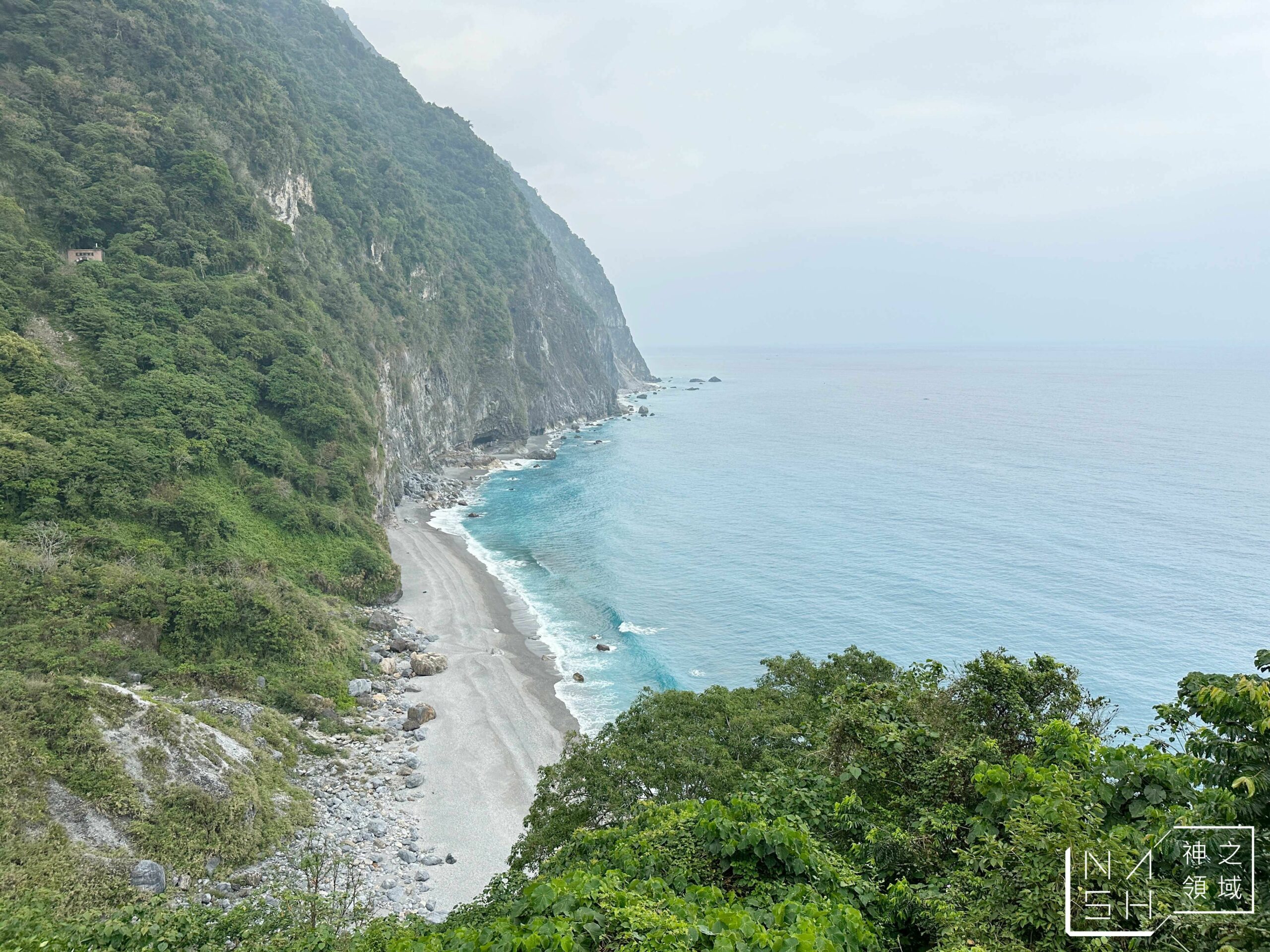 機車環島,機車環島行程