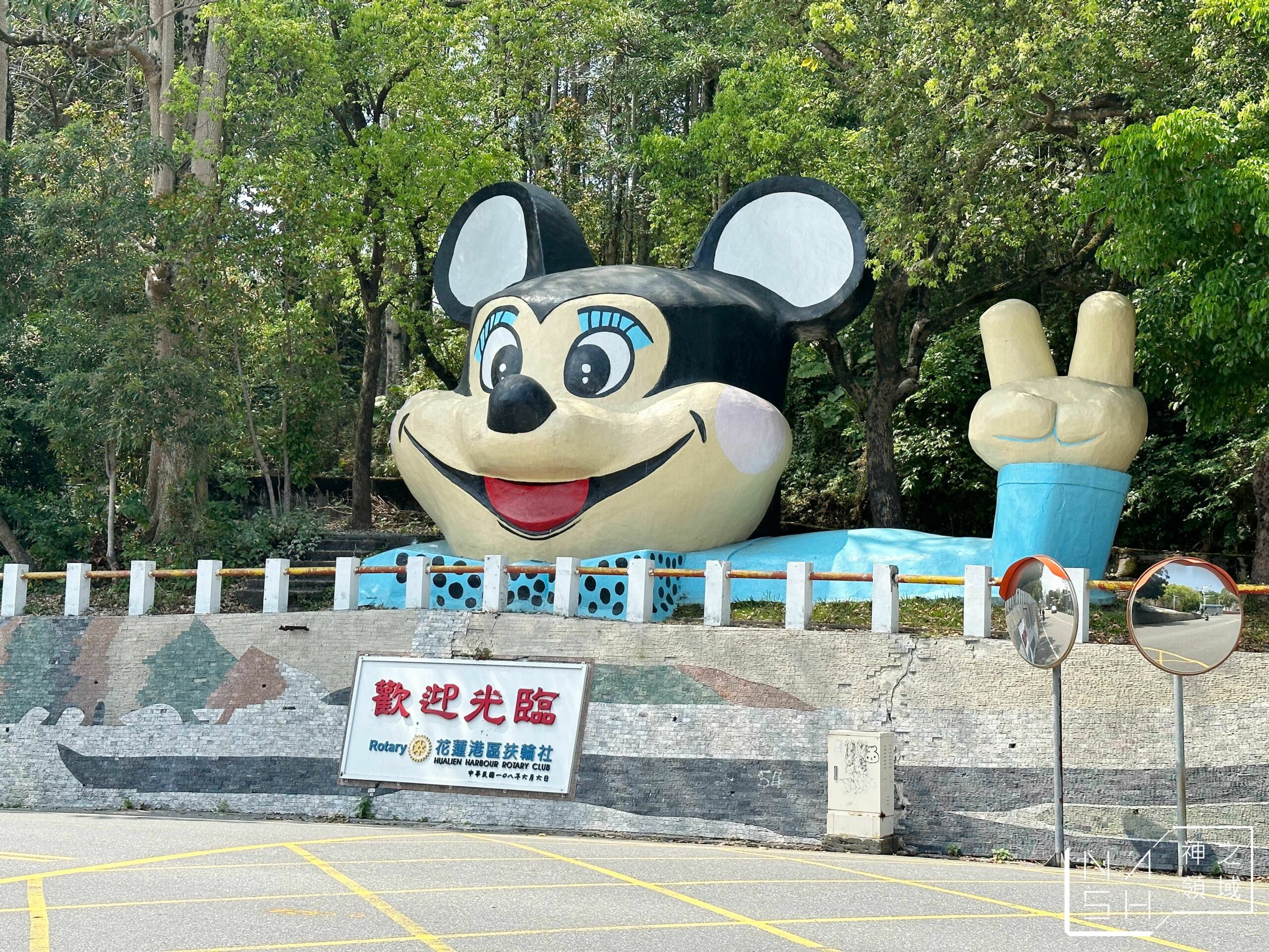 機車環島,機車環島行程