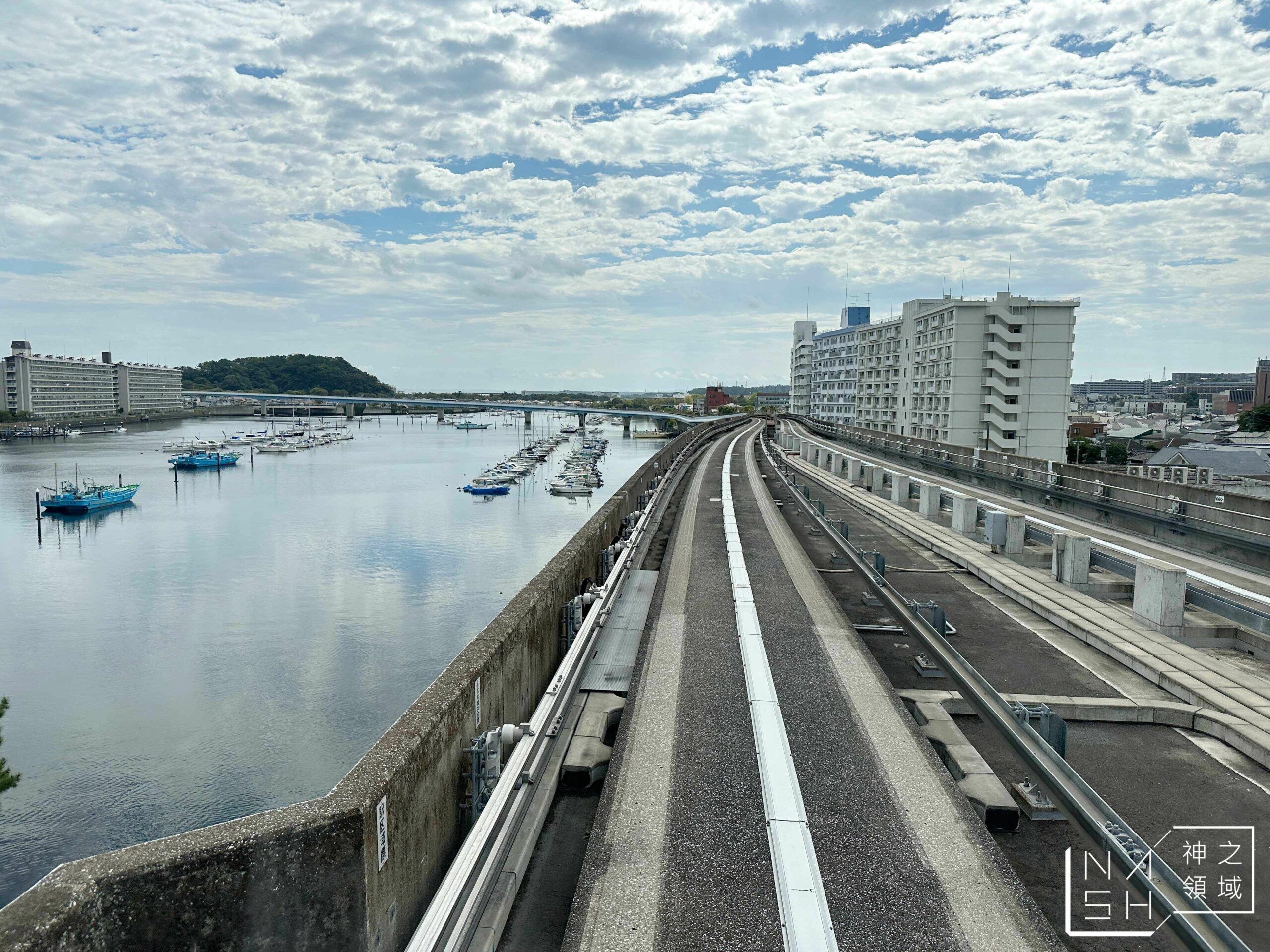 橫濱三井outlet,八景島,東京自由行
