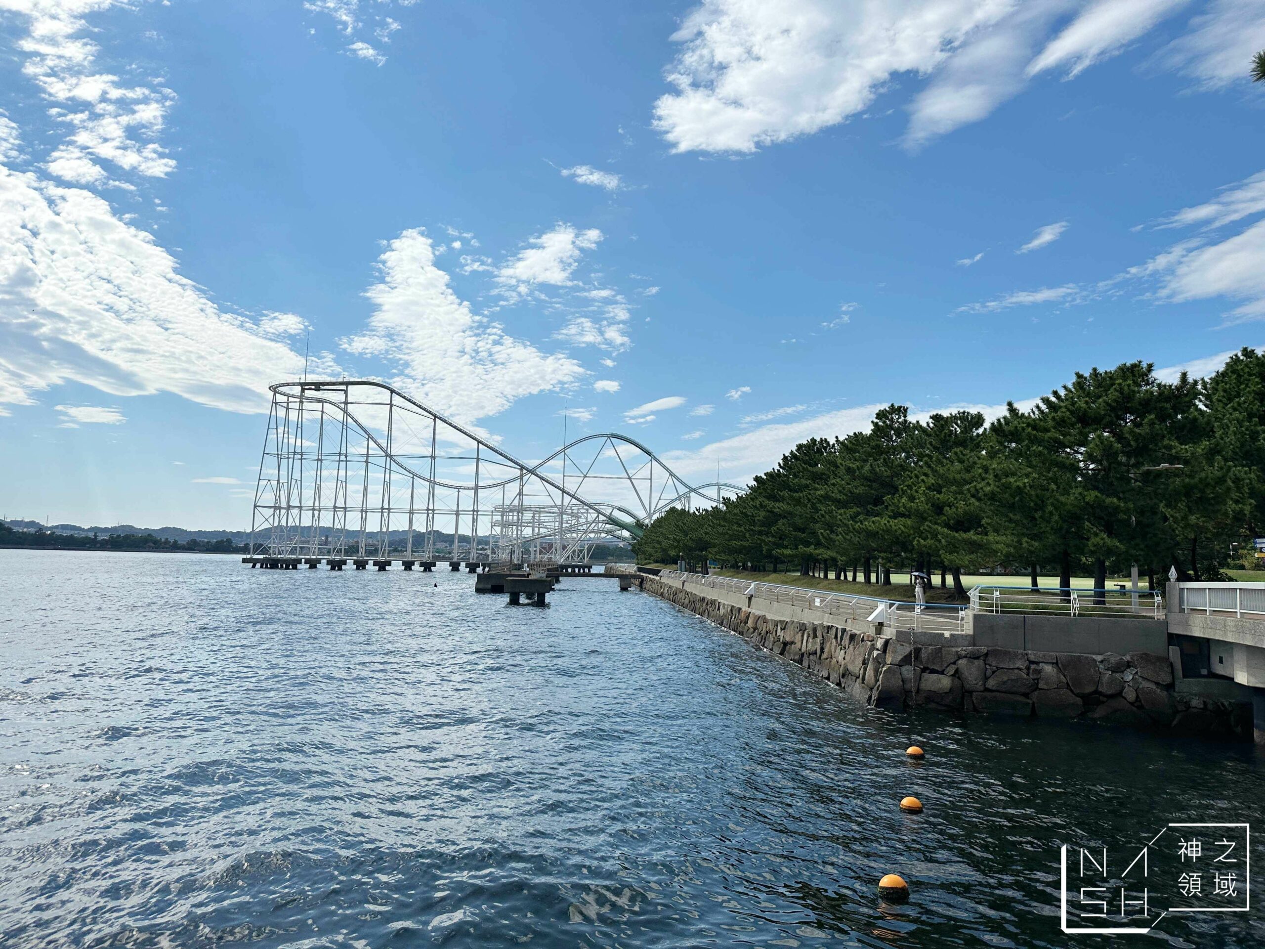 橫濱三井outlet,八景島,東京自由行
