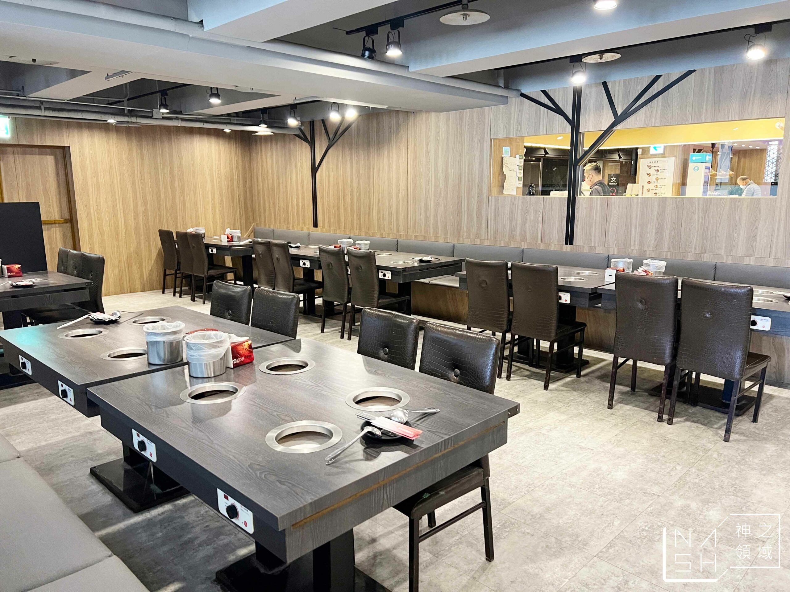 新千葉火鍋西門店