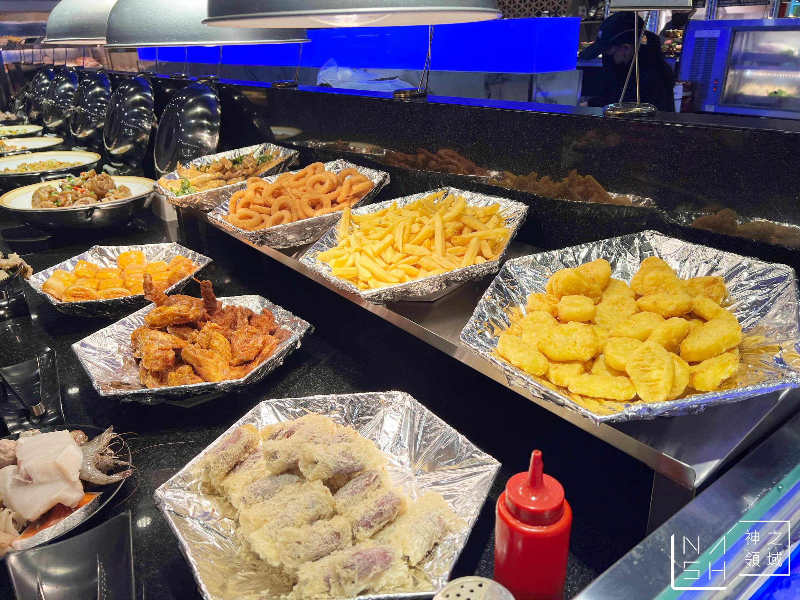 新千葉火鍋西門店