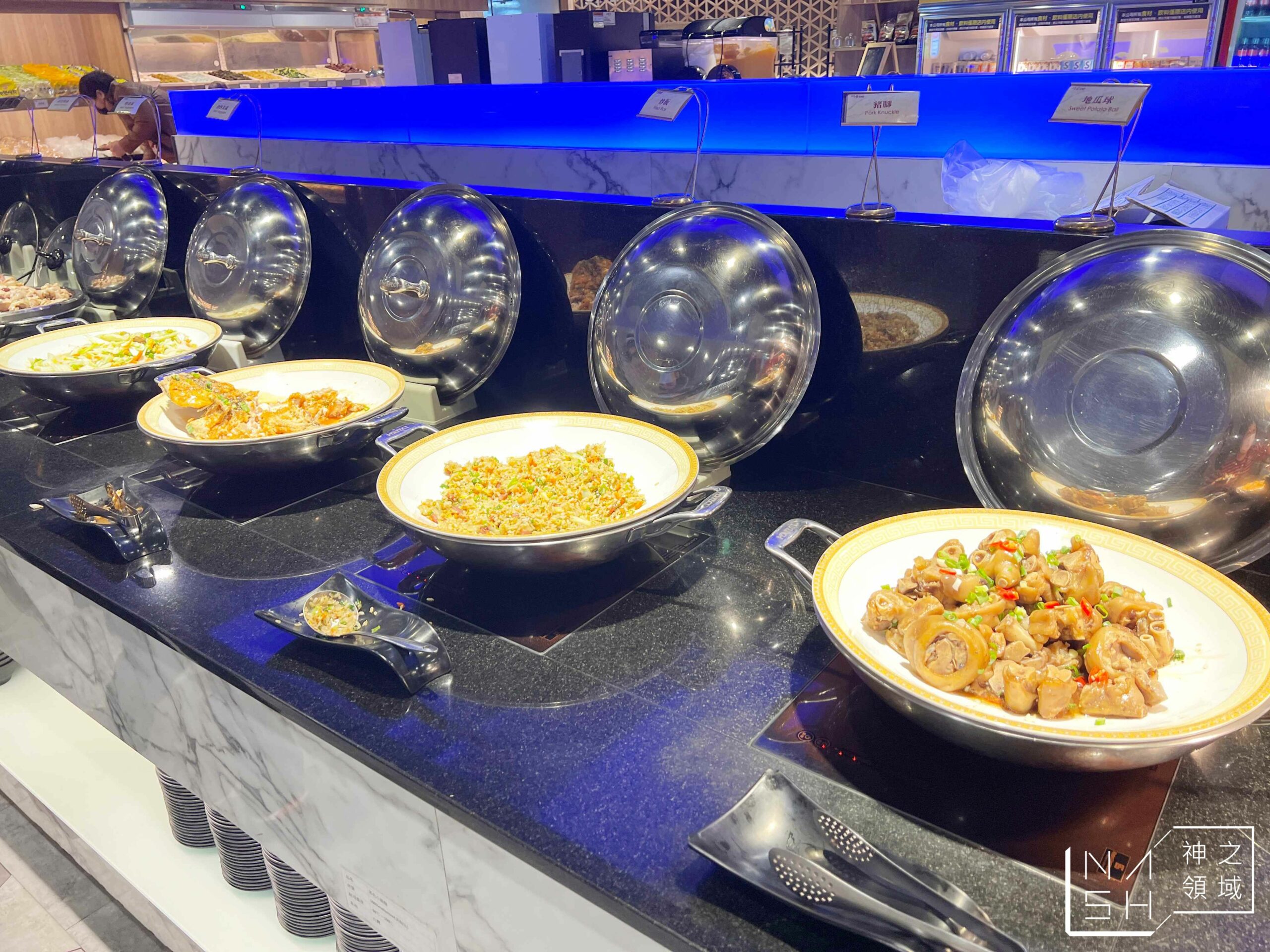 新千葉火鍋西門店