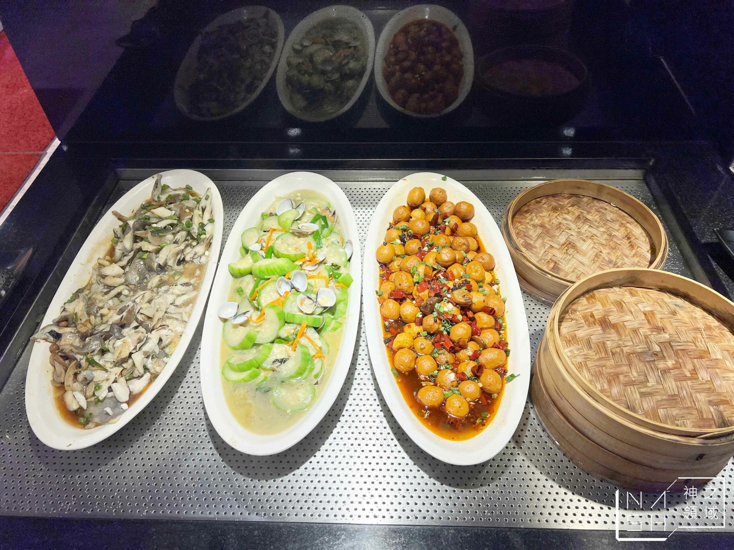 新千葉火鍋西門店