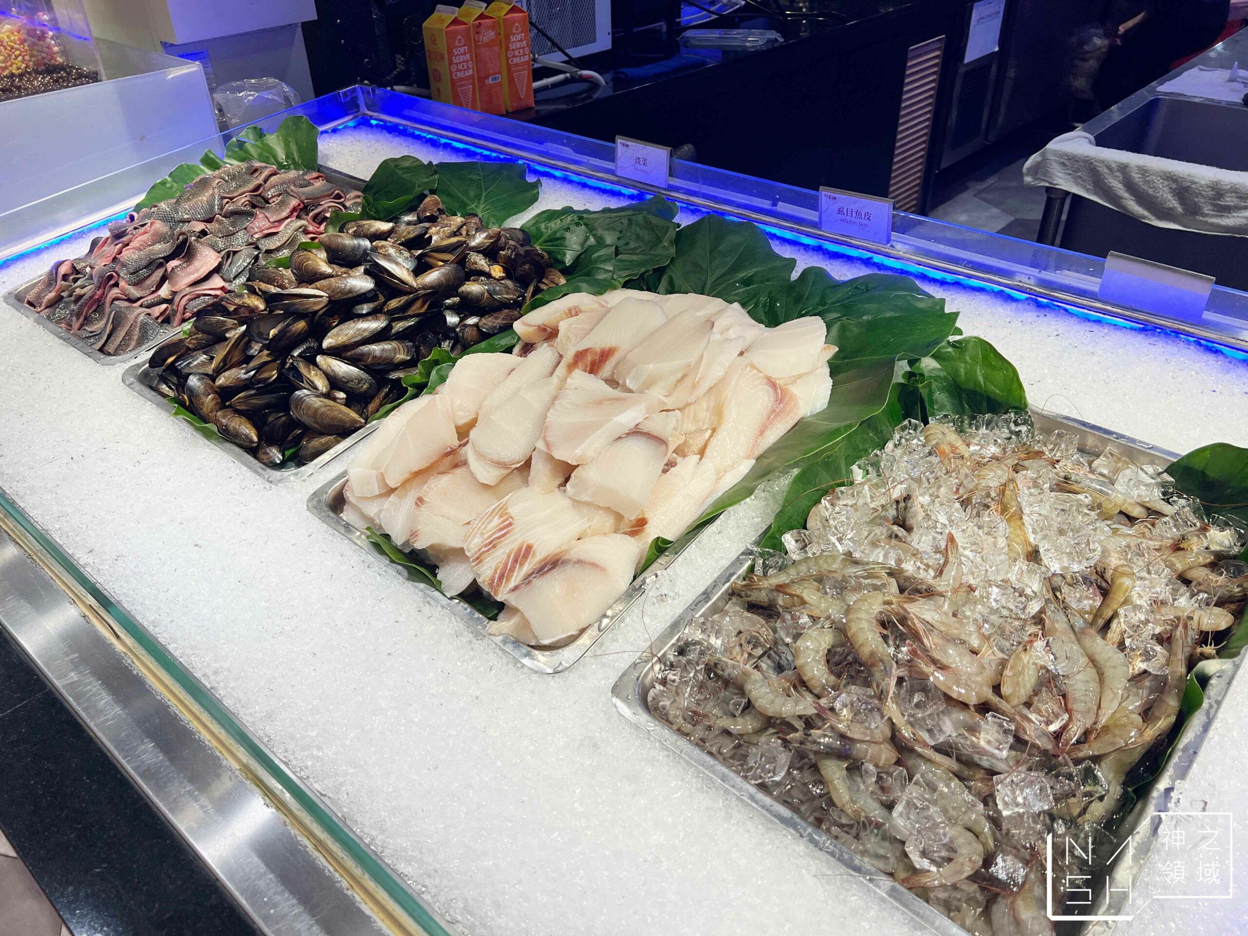 新千葉火鍋西門店