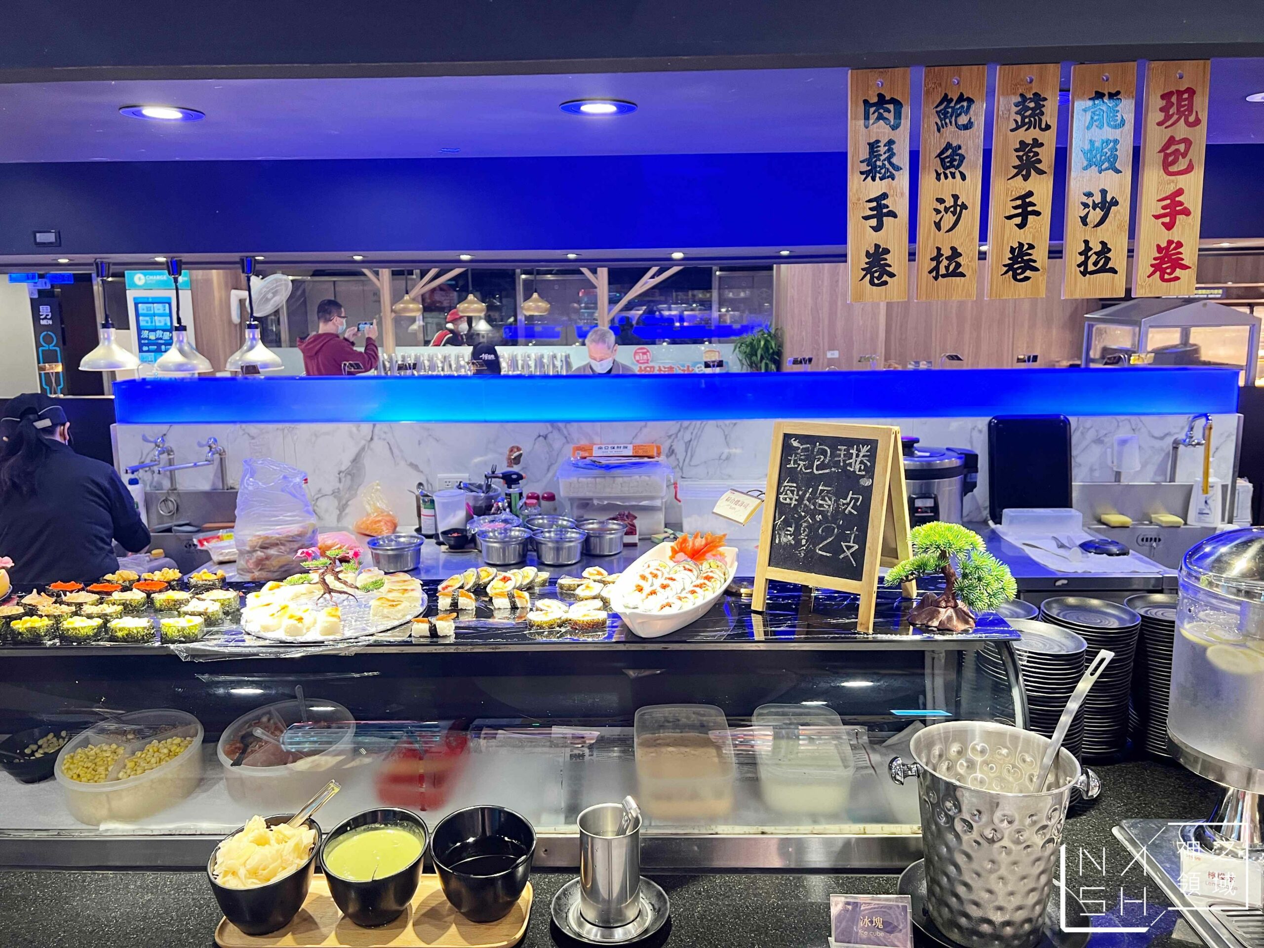 新千葉火鍋西門店