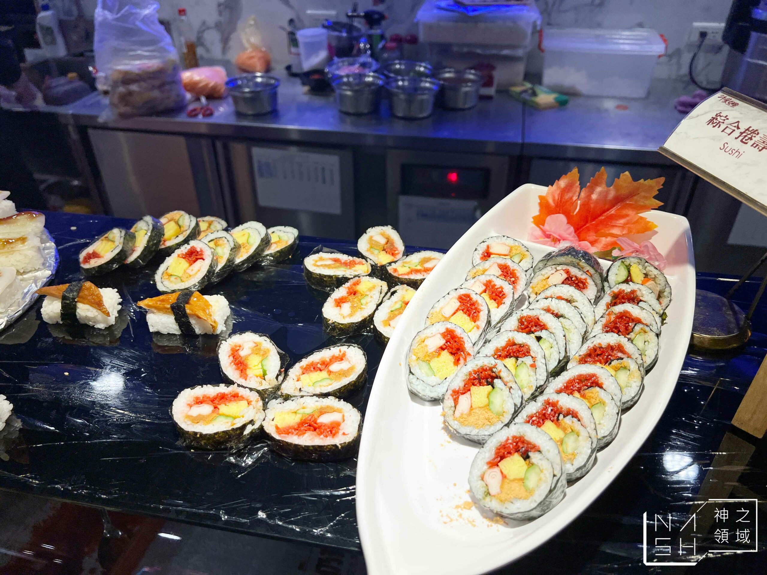 新千葉火鍋西門店