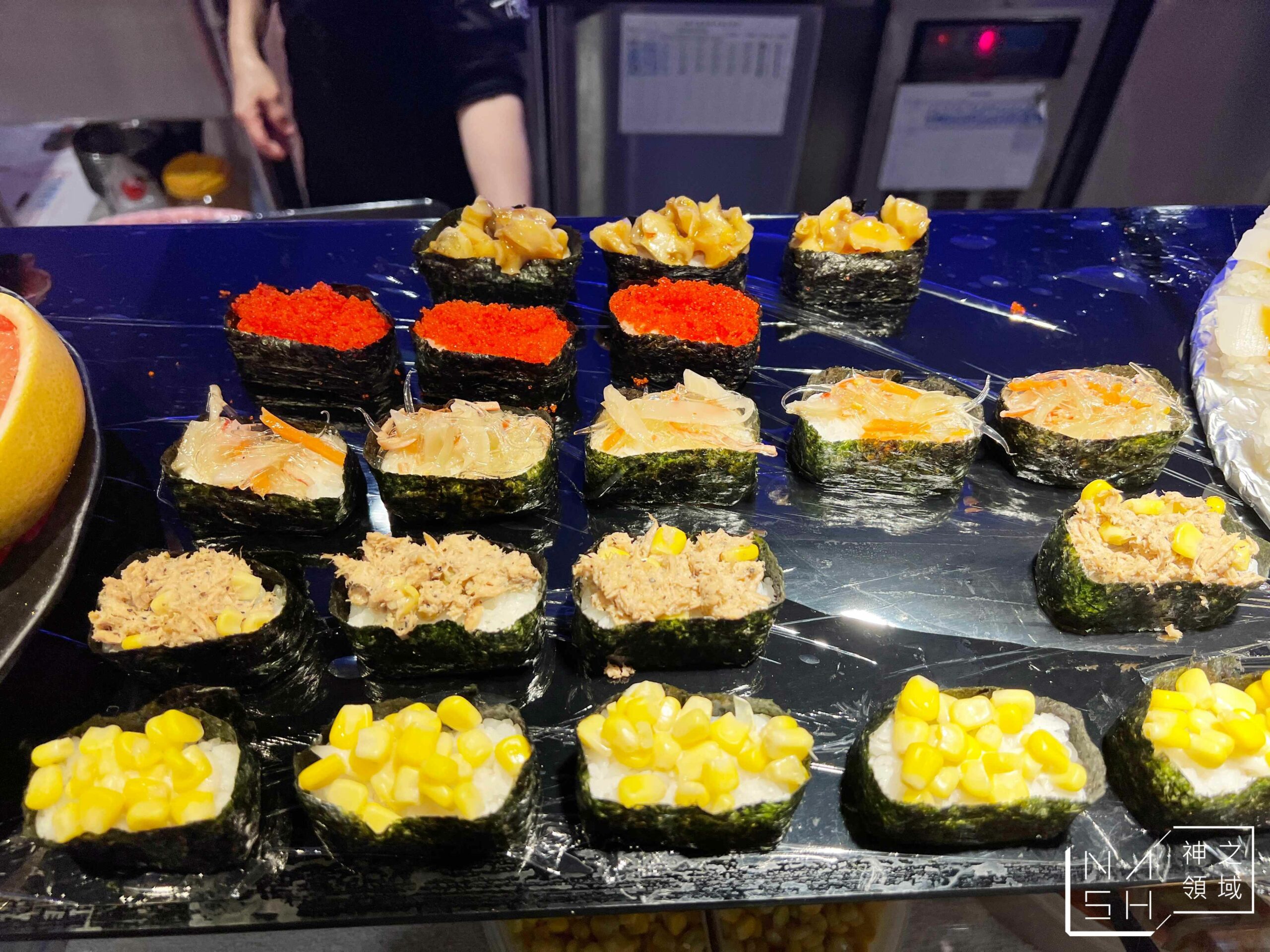 新千葉火鍋西門店