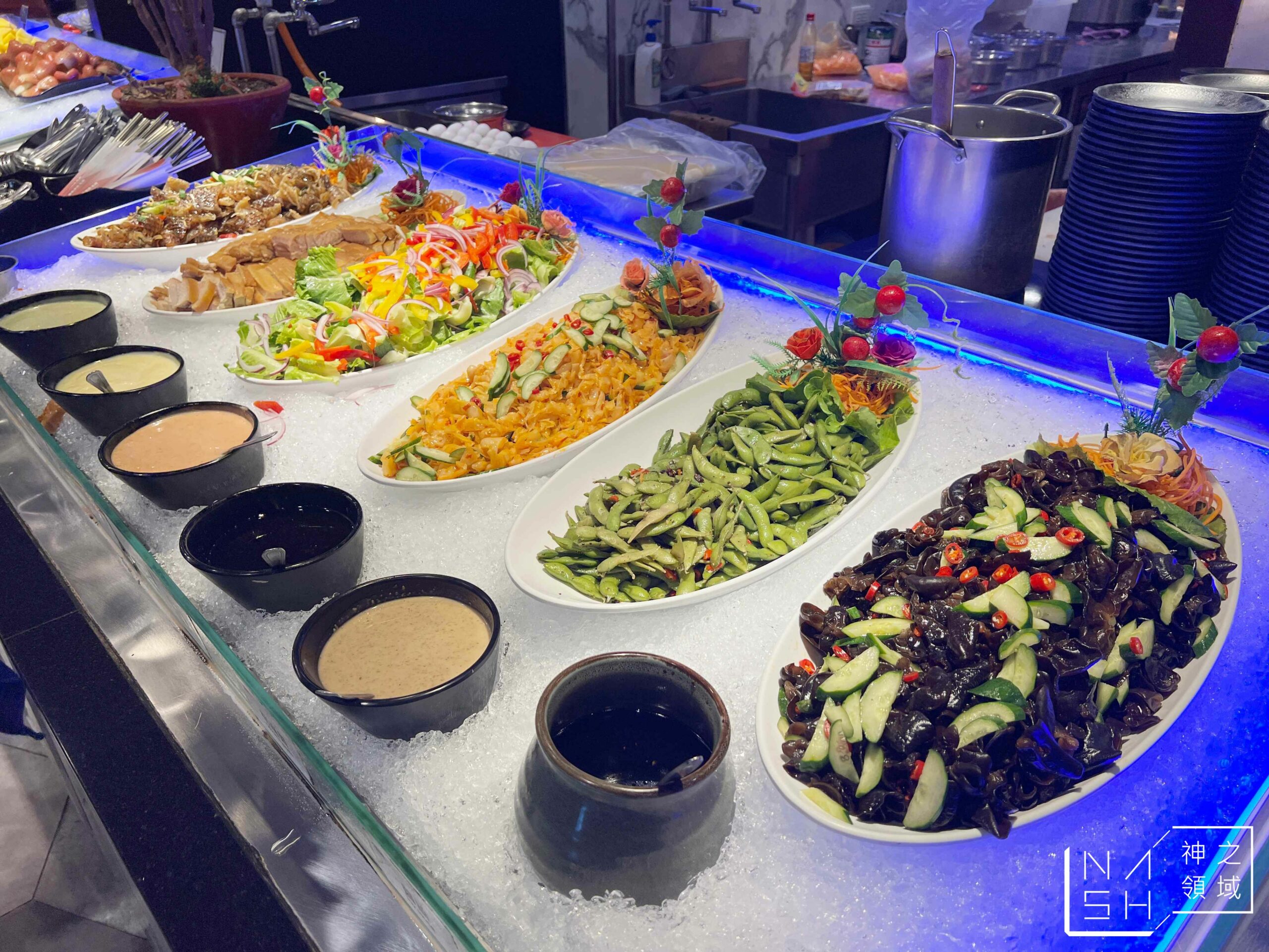 新千葉火鍋西門店