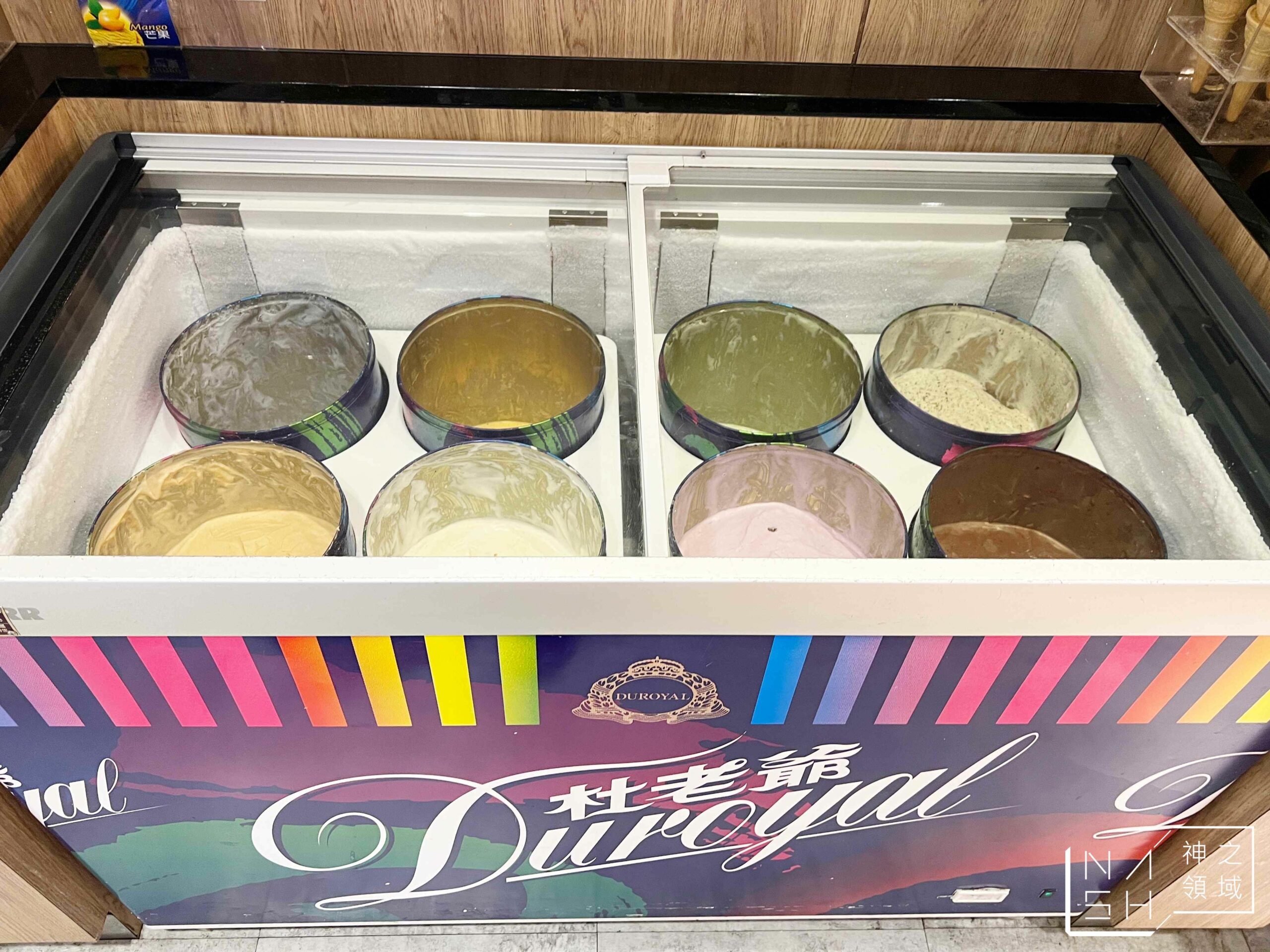 新千葉火鍋西門店