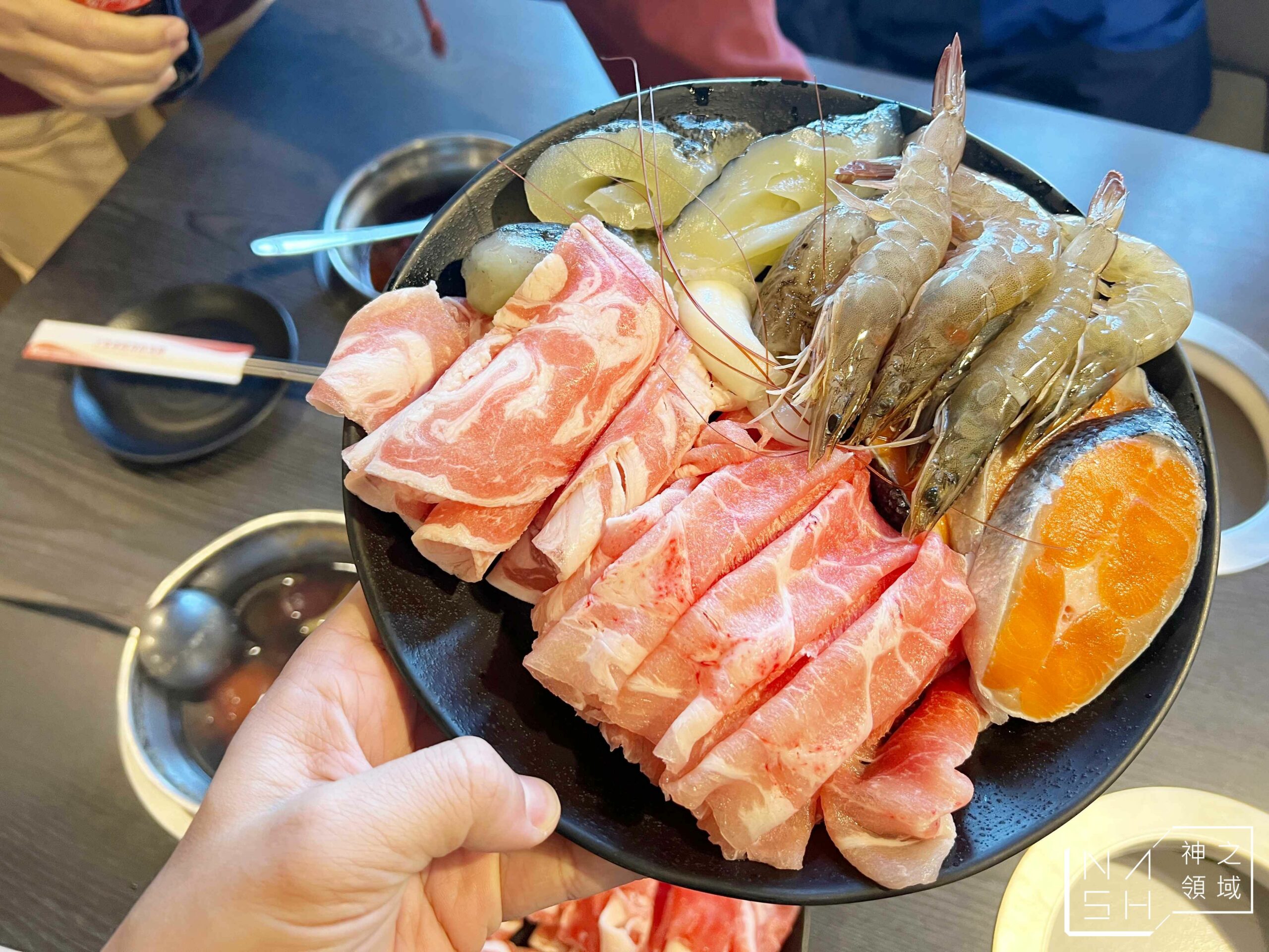 新千葉火鍋西門店