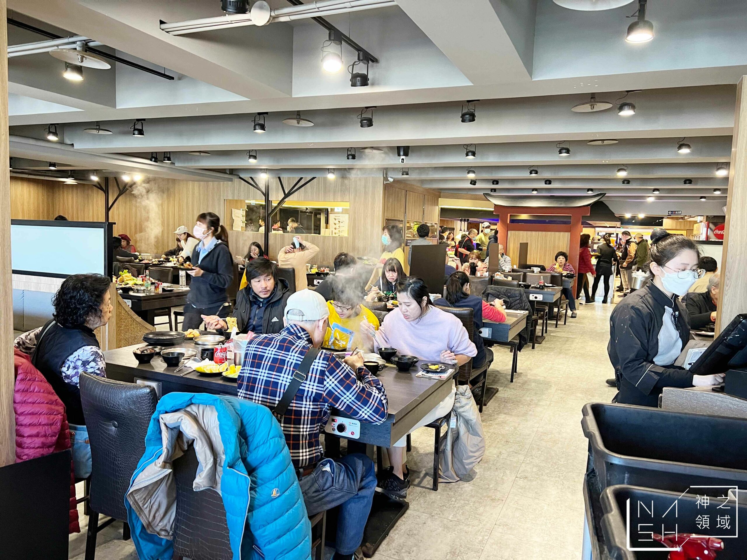 新千葉火鍋西門店