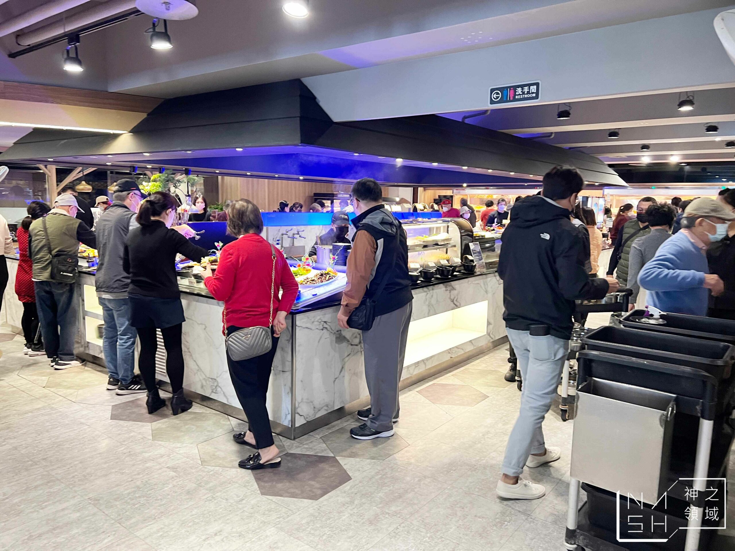 新千葉火鍋西門店