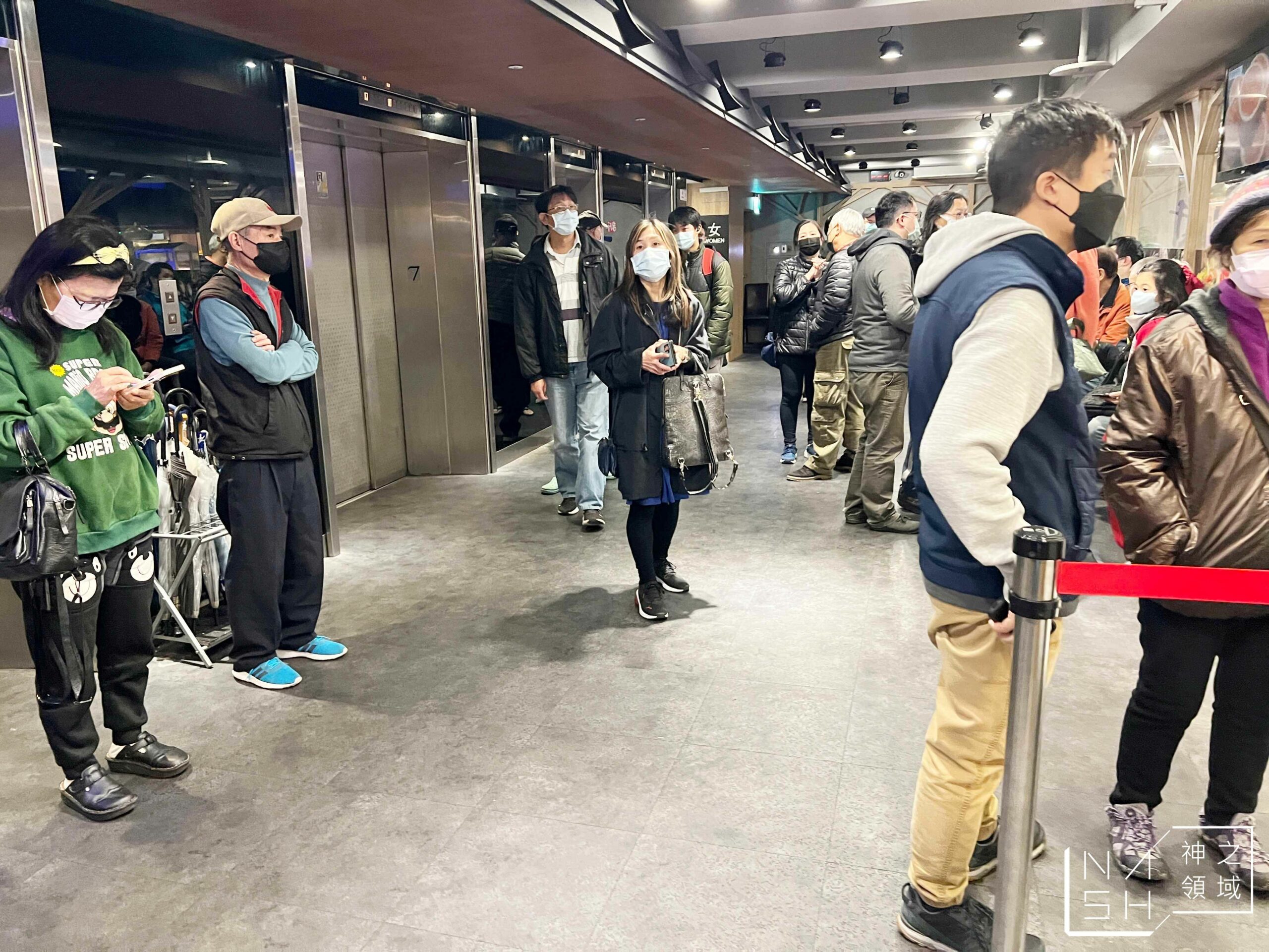 新千葉火鍋西門店