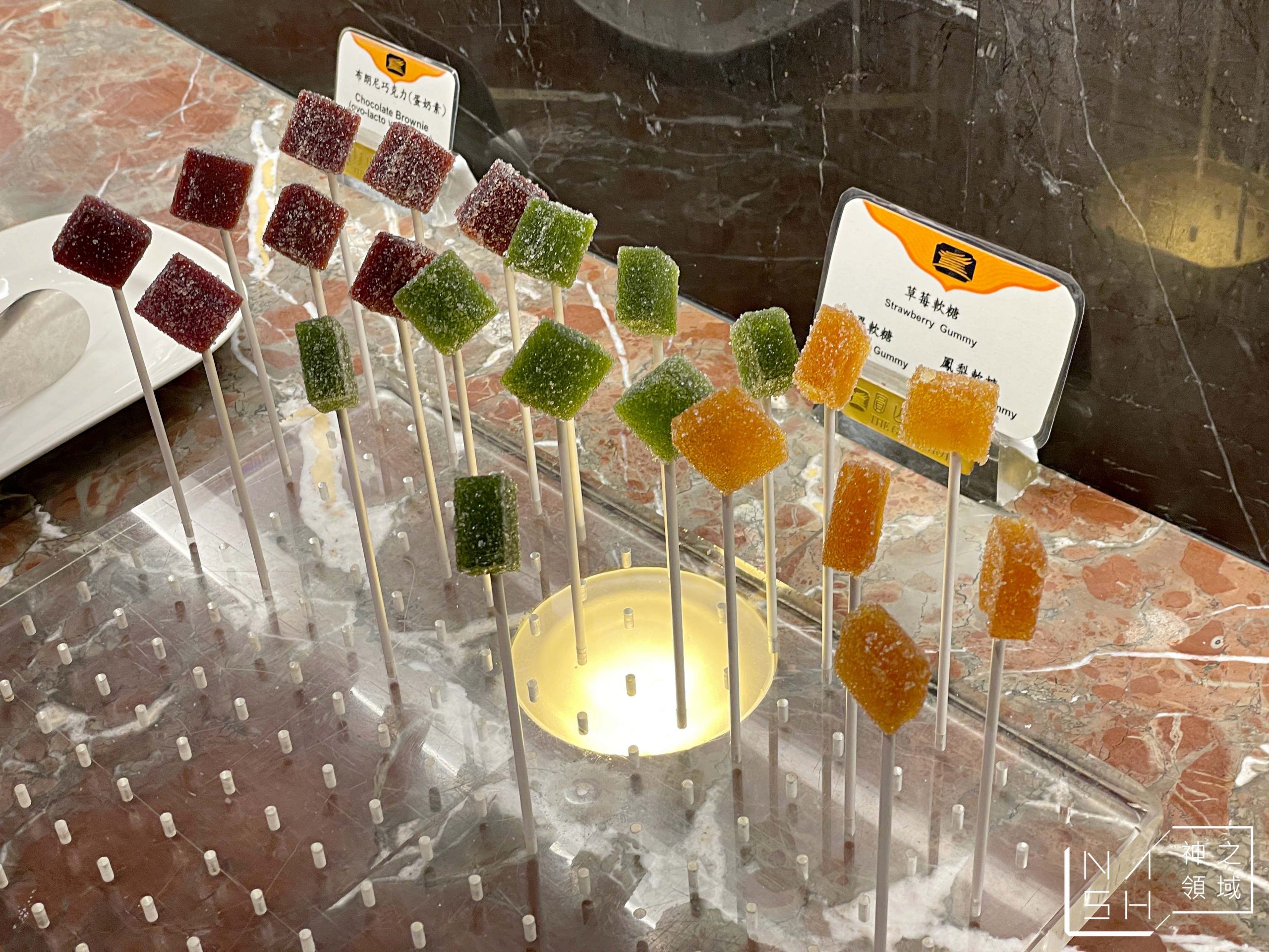 圓山大飯店松鶴廳吃到飽