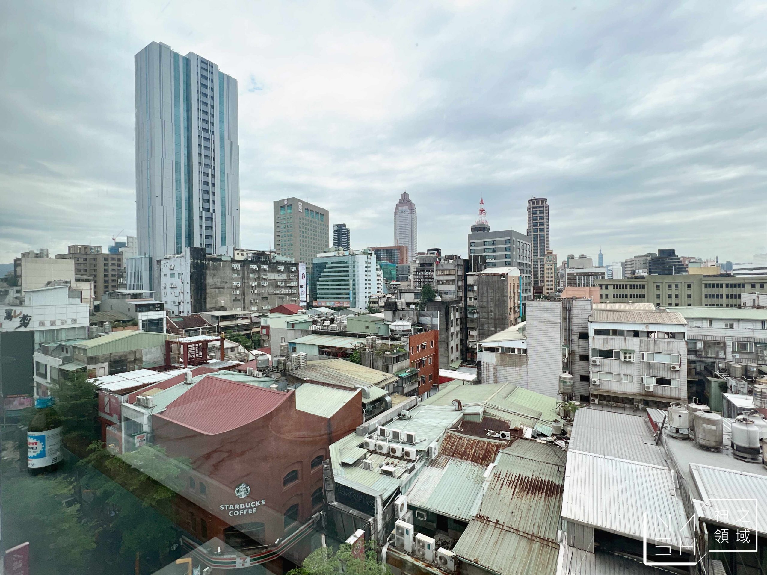 新港茶餐廳
