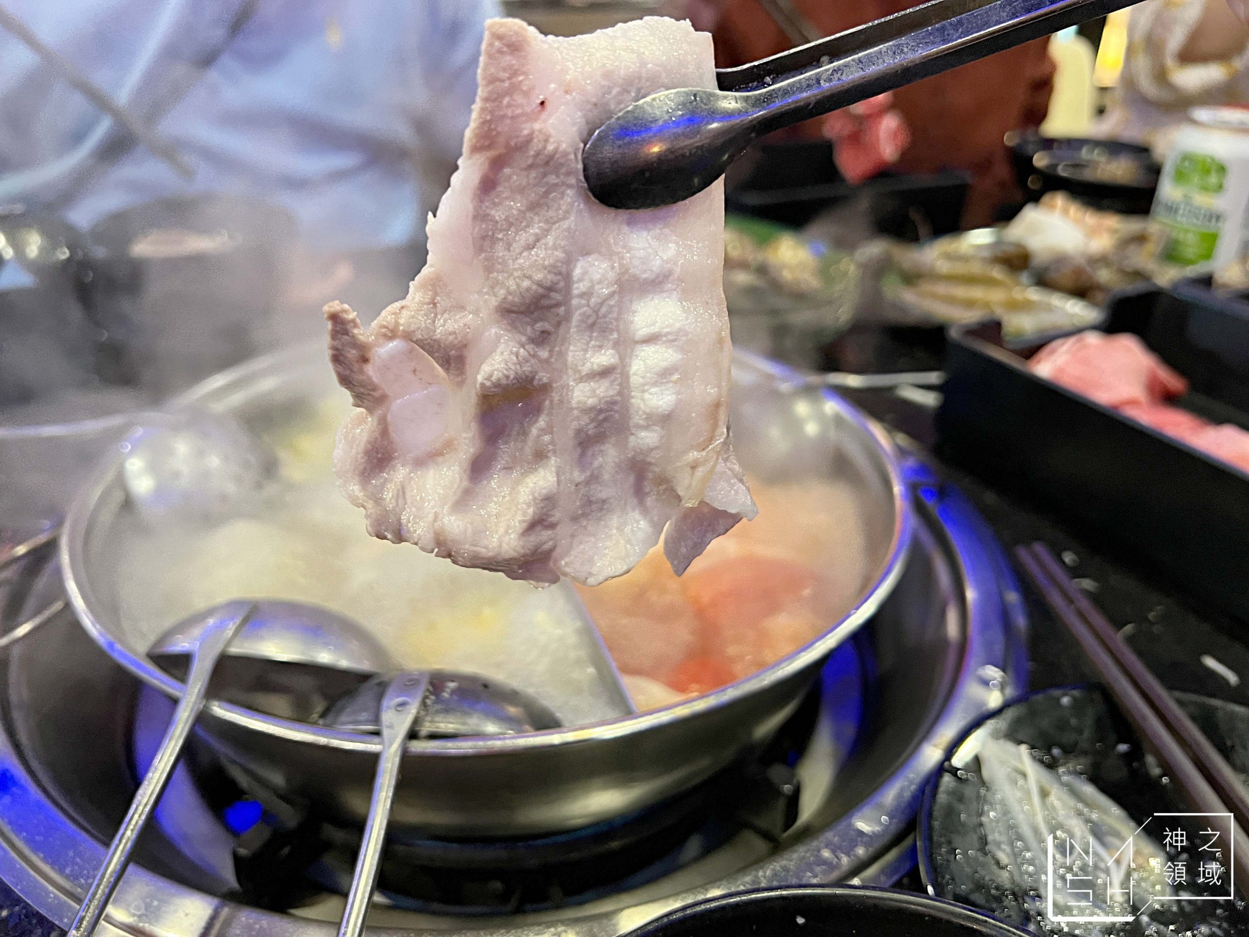 天外天精緻麻辣火鍋