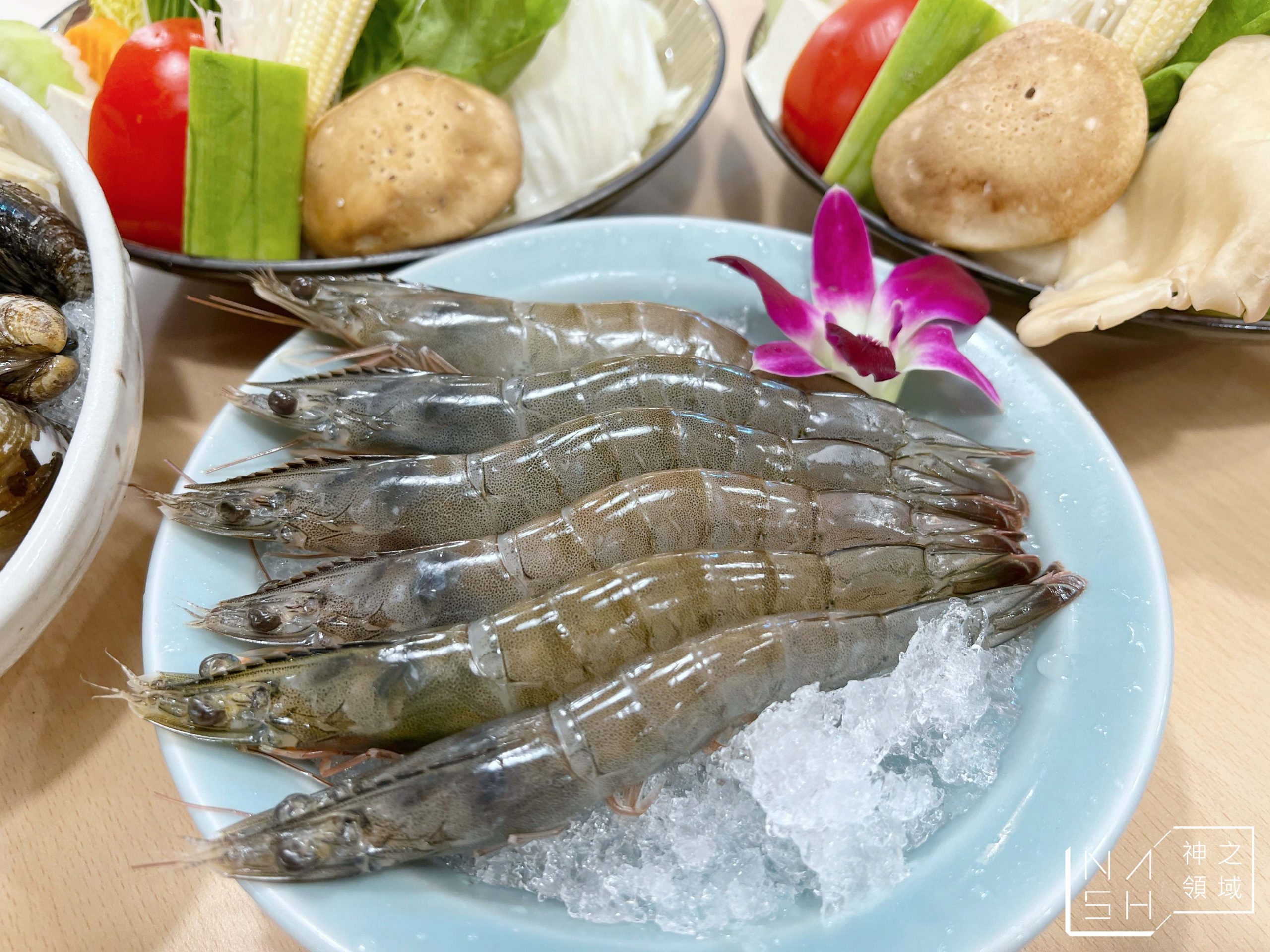 海力士火鍋
