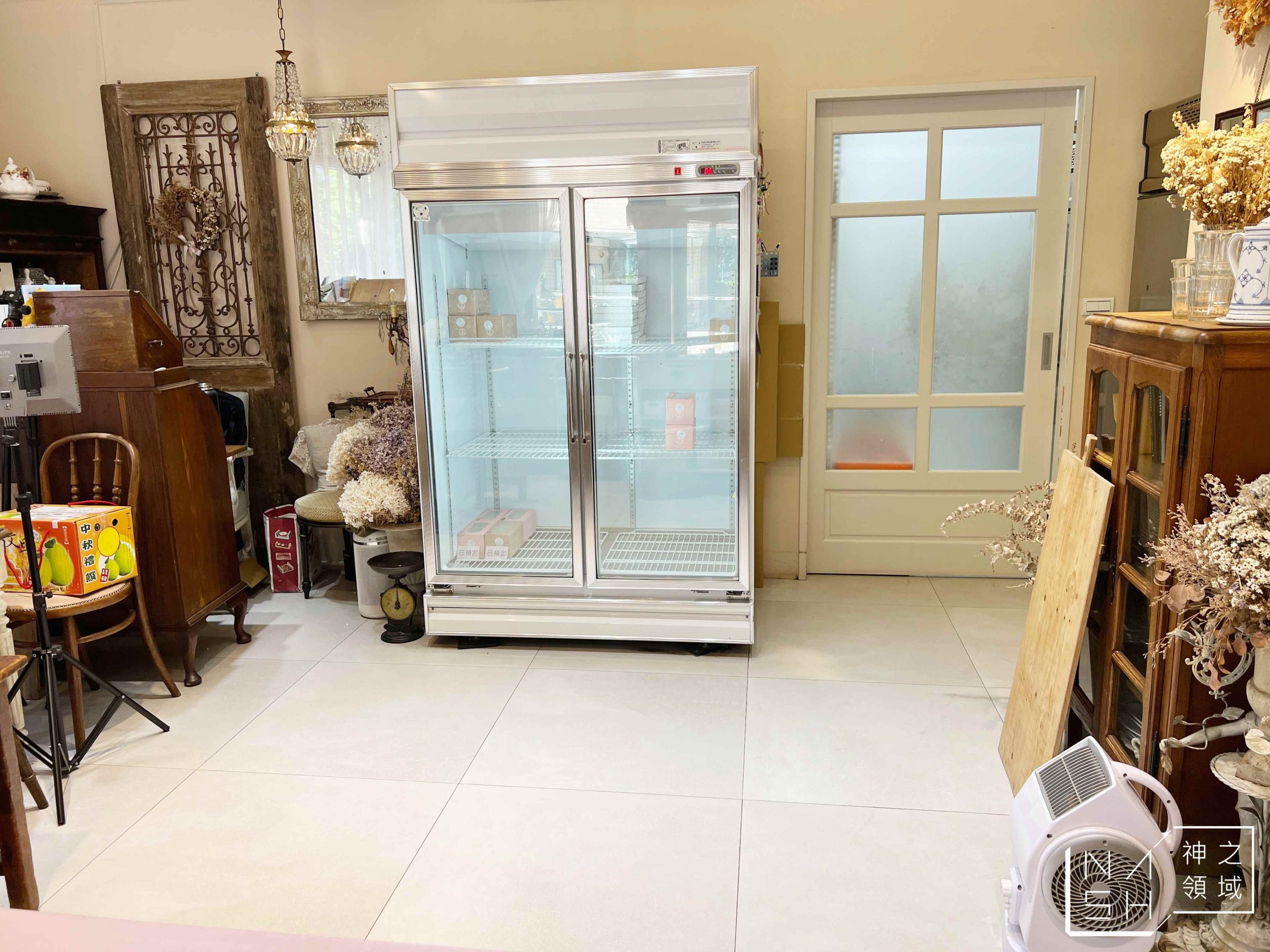 士林宣原蛋糕專賣店