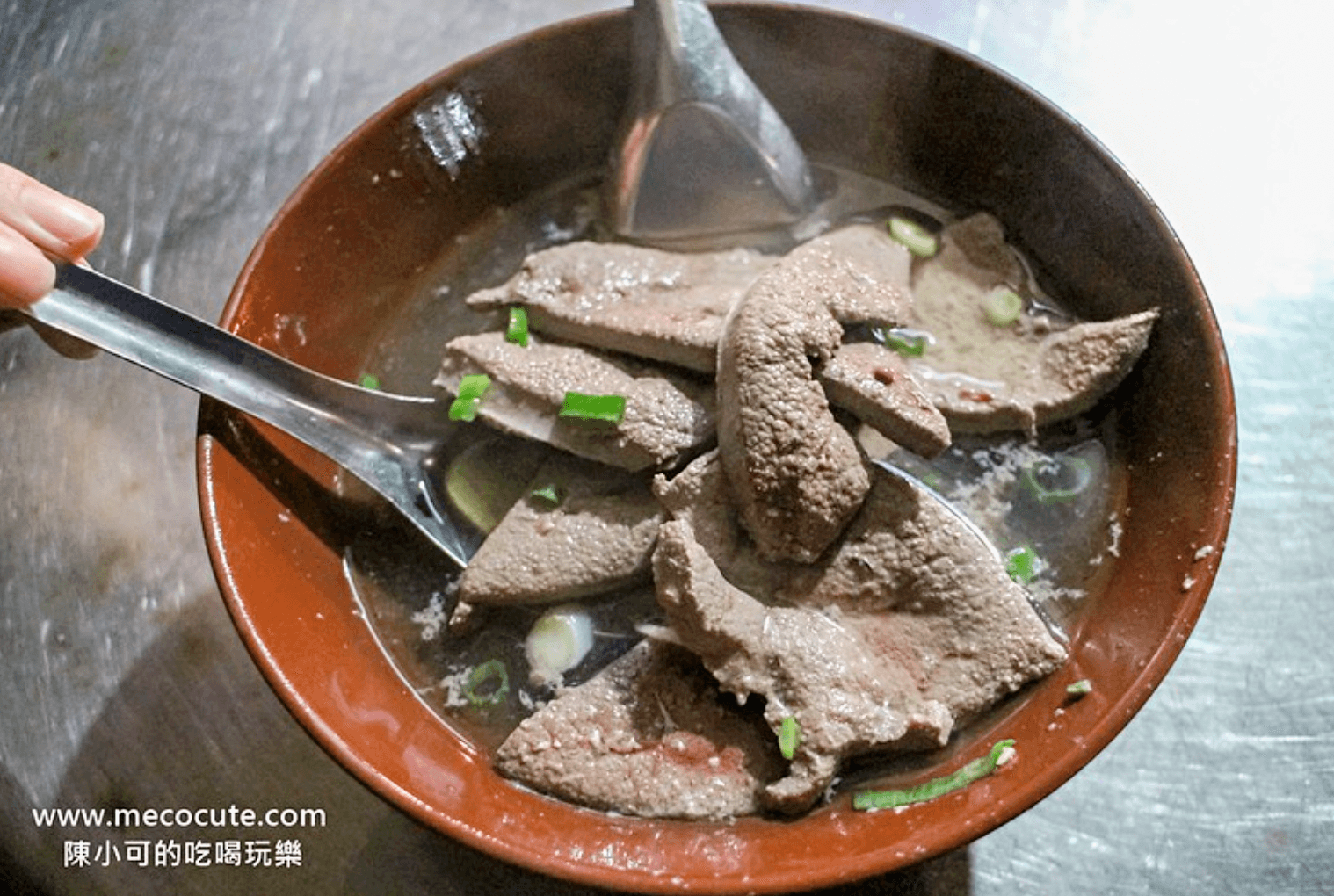 阿華炒麵