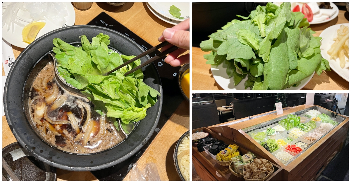 市政府美食,温野菜日本涮涮鍋專門店,温野菜,温野菜價錢,温野菜吃到飽 @Nash，神之領域
