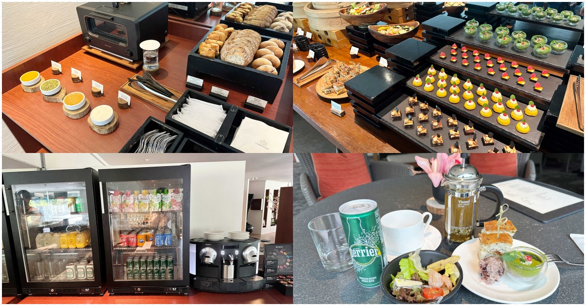 太魯閣晶英酒店