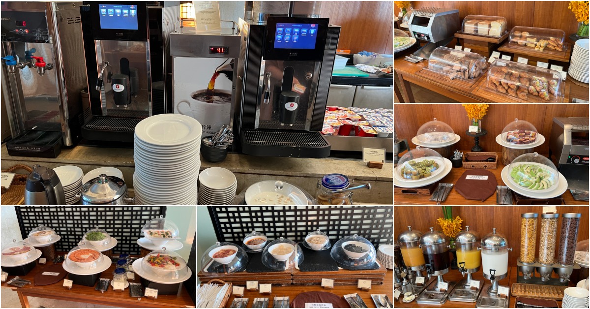 日月潭涵碧樓酒店