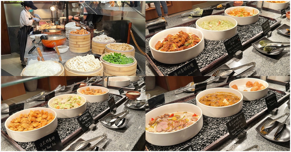 太魯閣晶英酒店