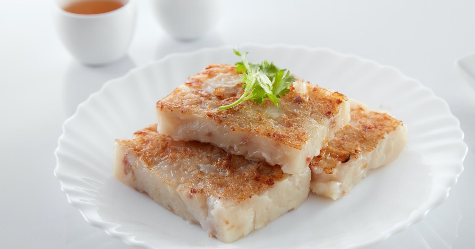 村民食堂