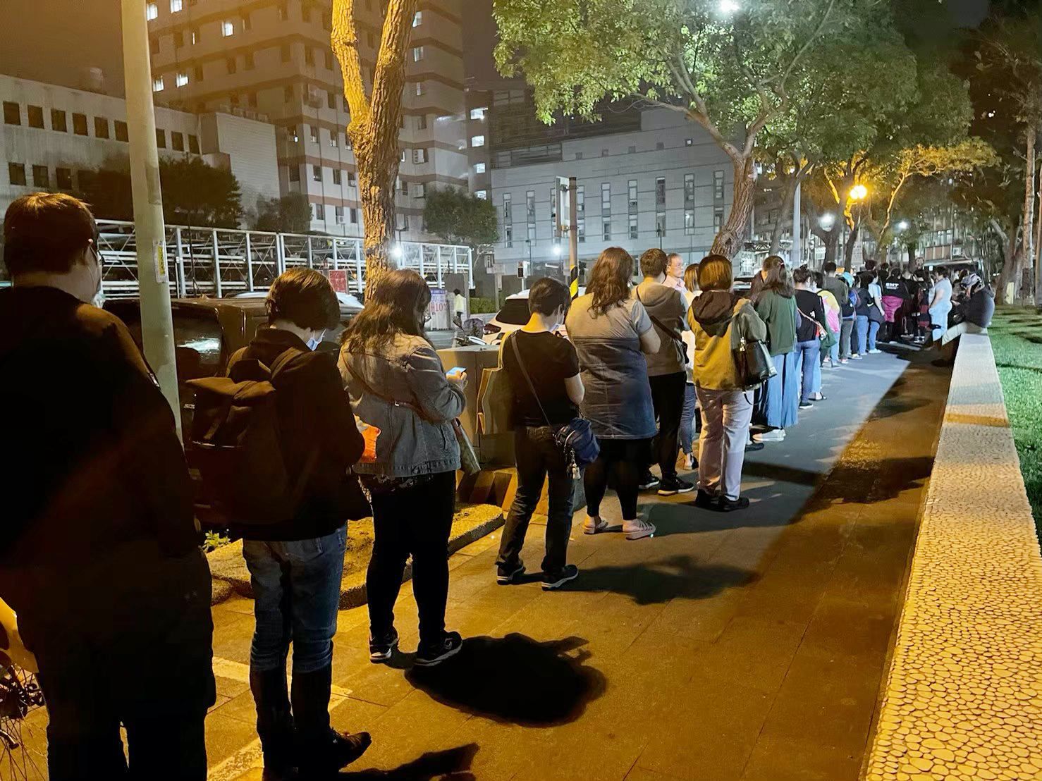 蘿蔔糕小老闆