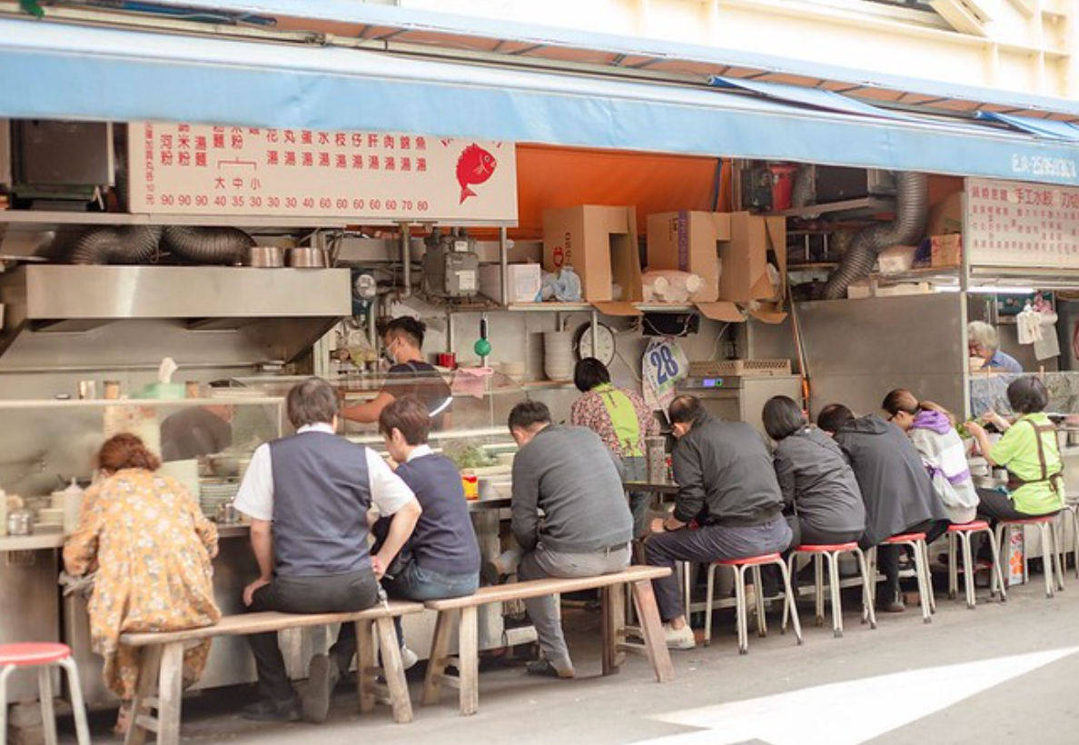 以馬內利鮮魚湯