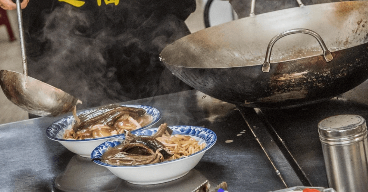進福菜單,台南鱔魚麵,進福炒鱔魚專家,台南美食,進福炒鱔魚專家菜單 @Nash，神之領域