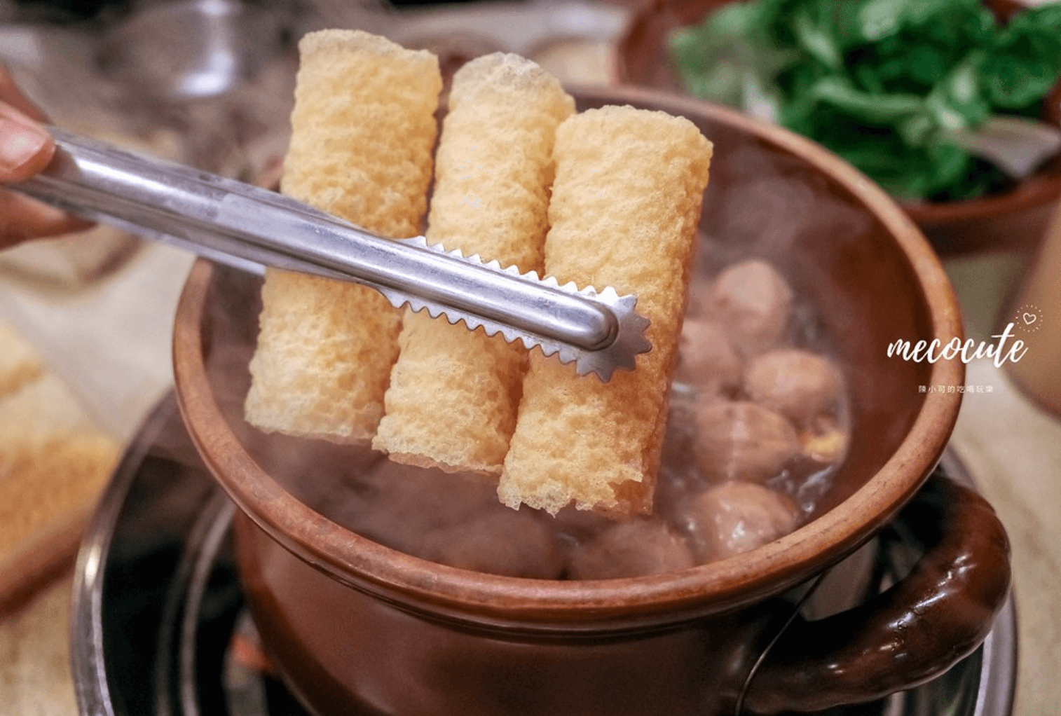 霸味薑母鴨